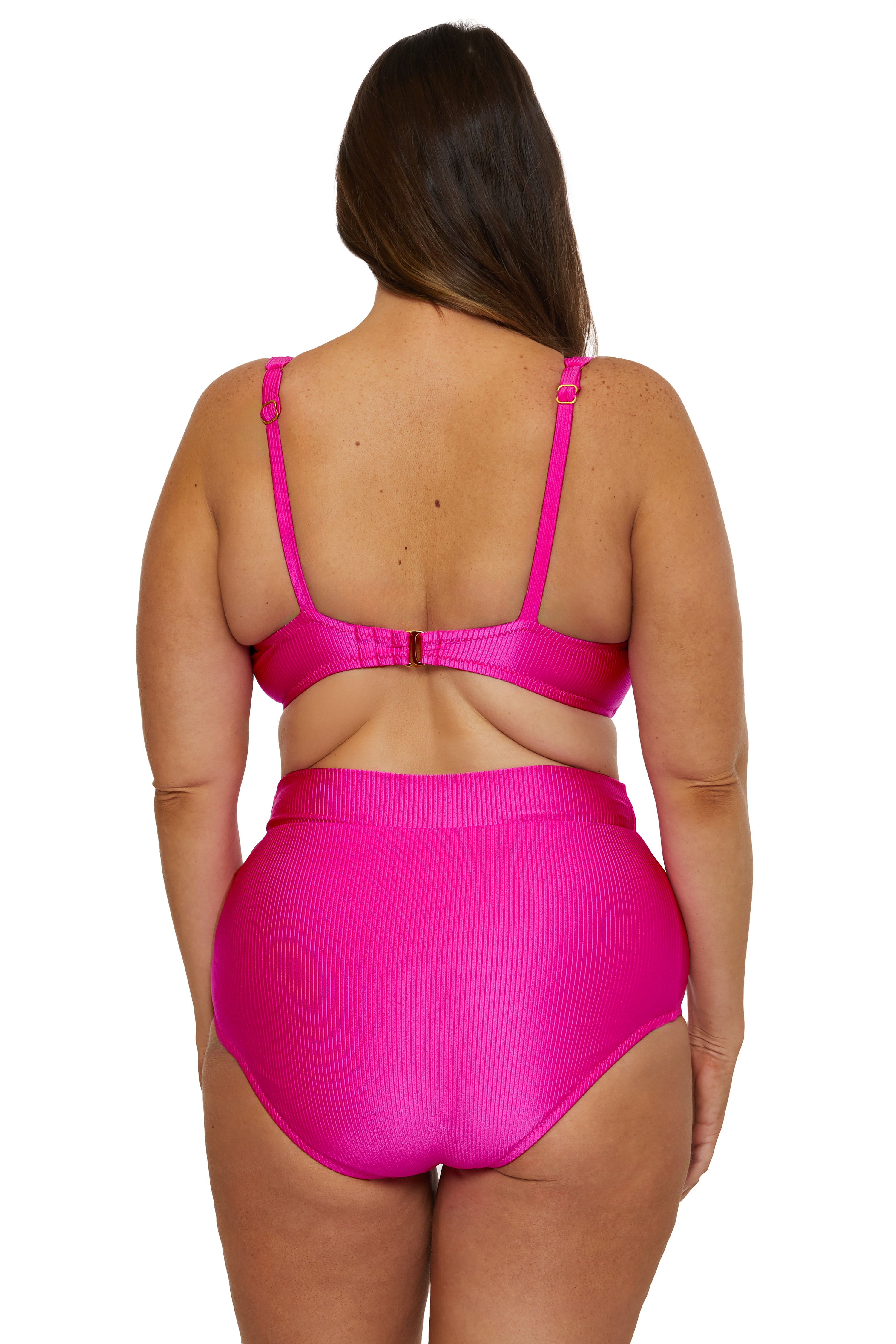 MONTE CARLO HI-WAIST