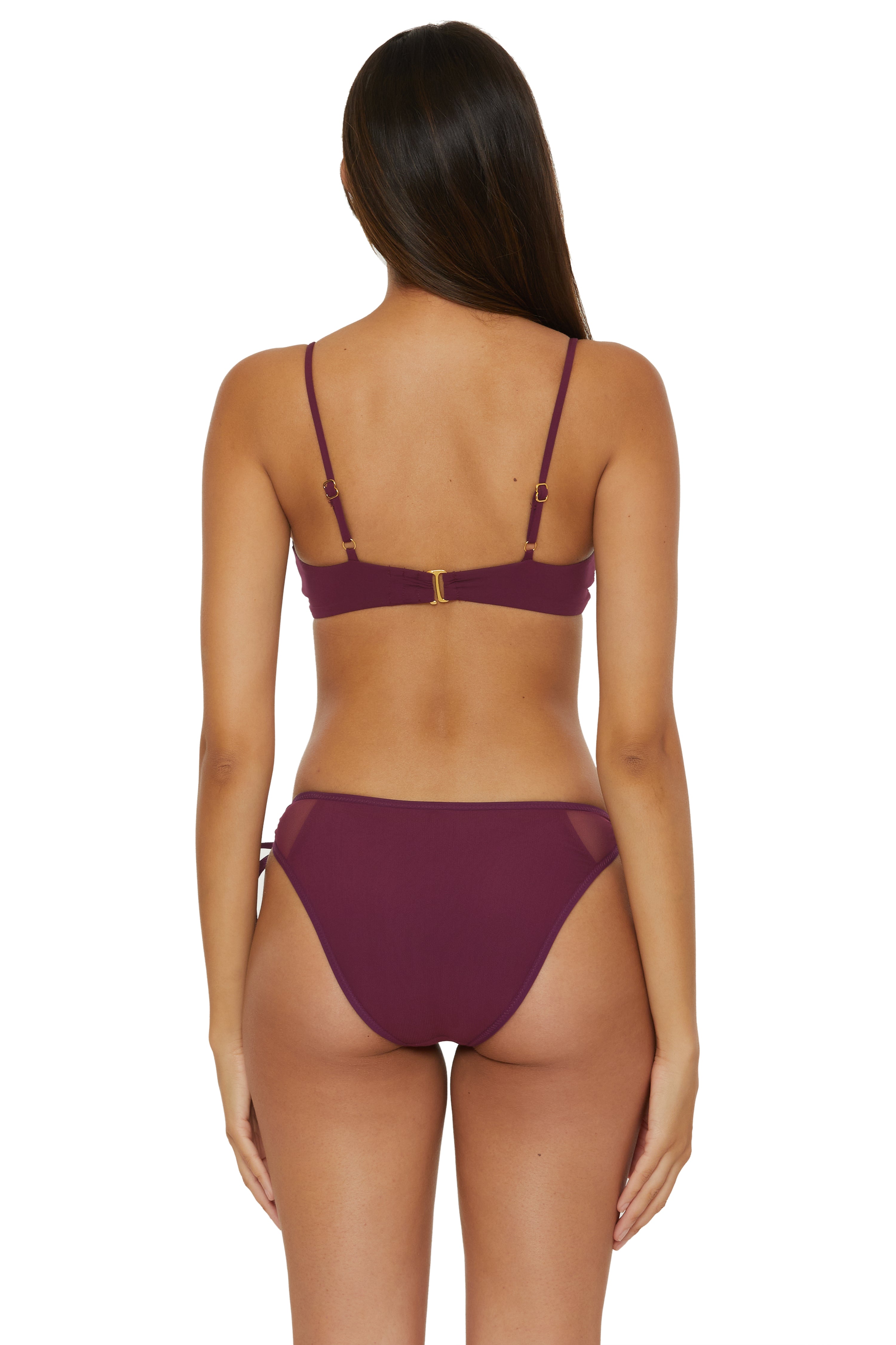 MUSE LAYERED BRALETTE