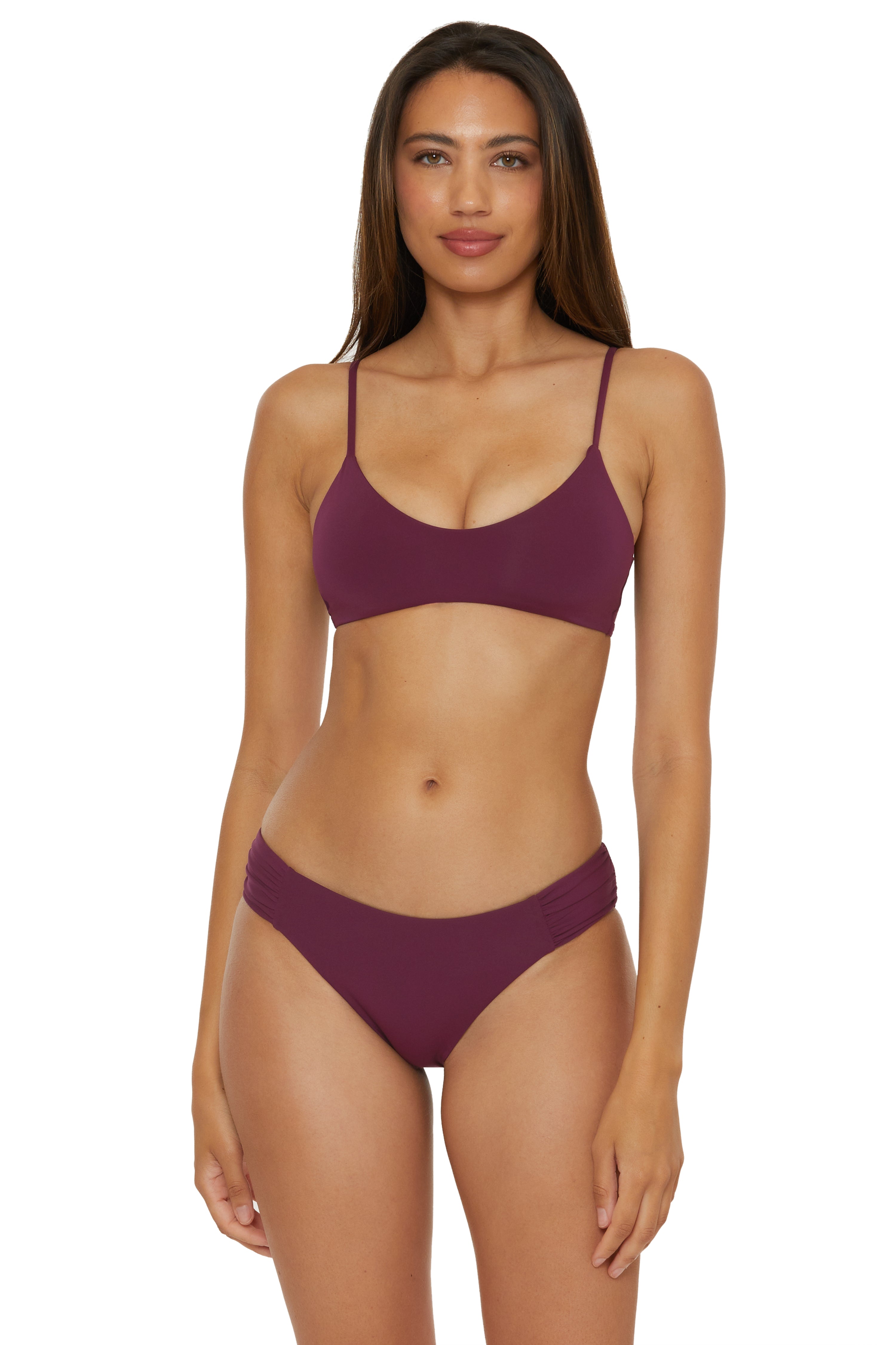 MUSE LAYERED BRALETTE