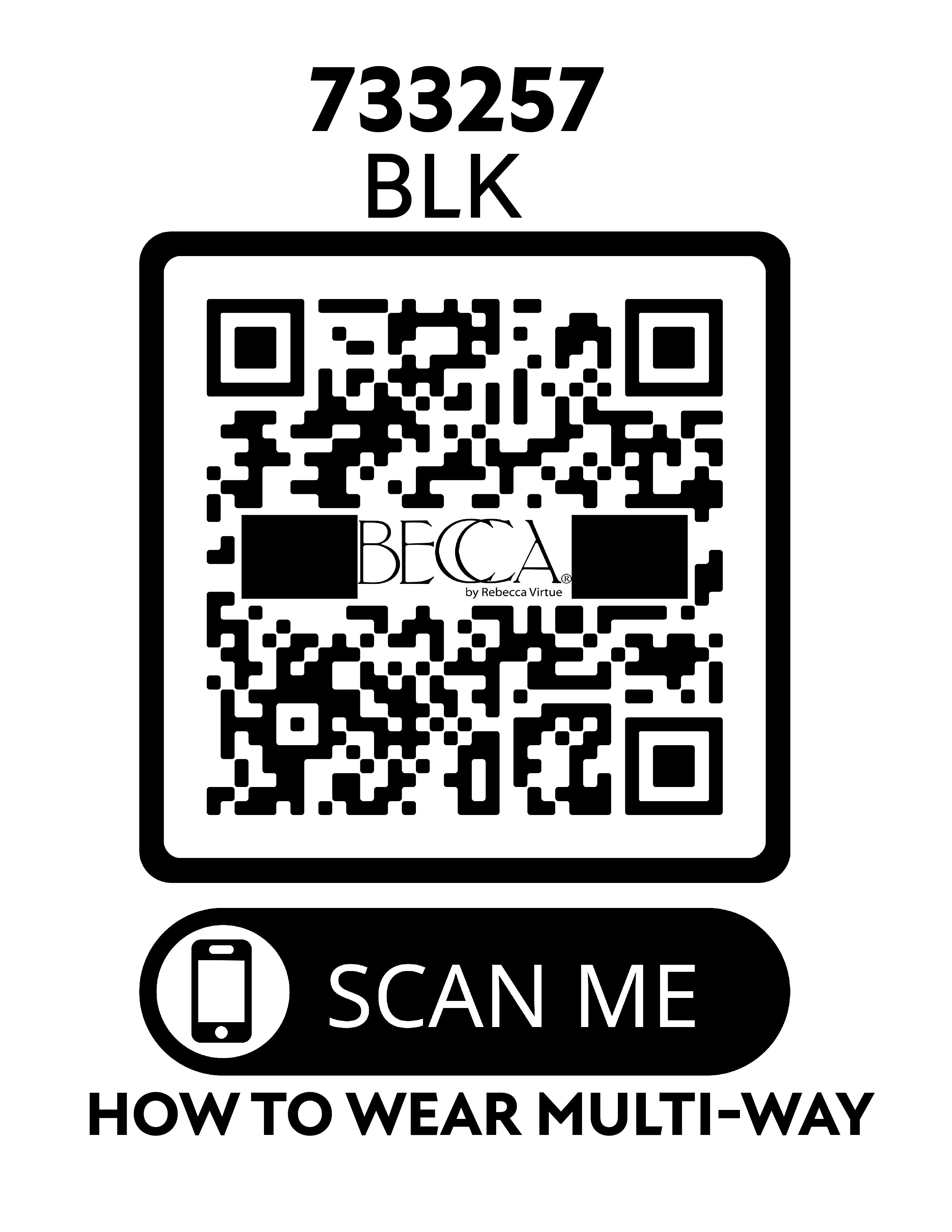 MUSE LAYERED BRALETTE