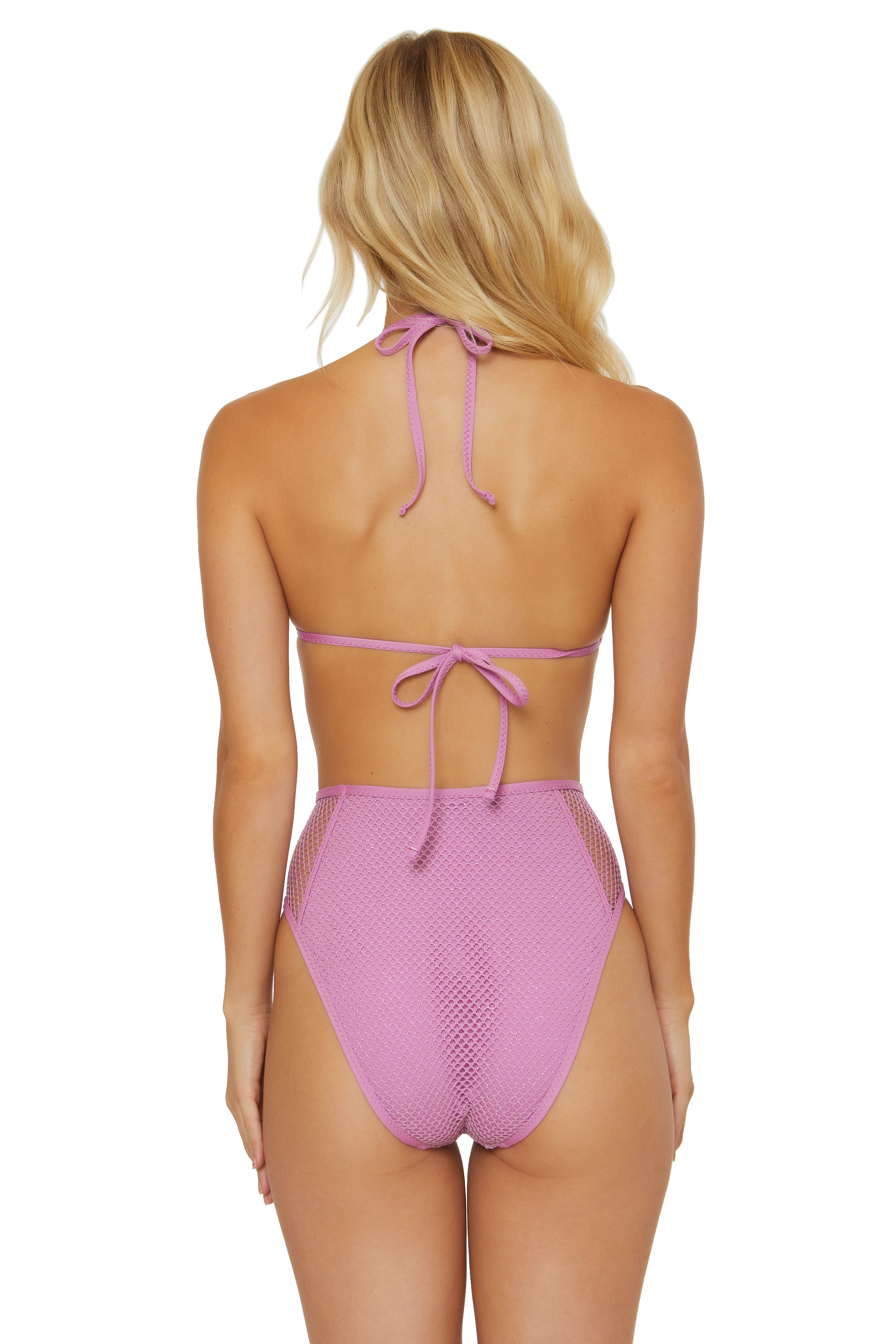 NETWORK TRIANGLE TOP