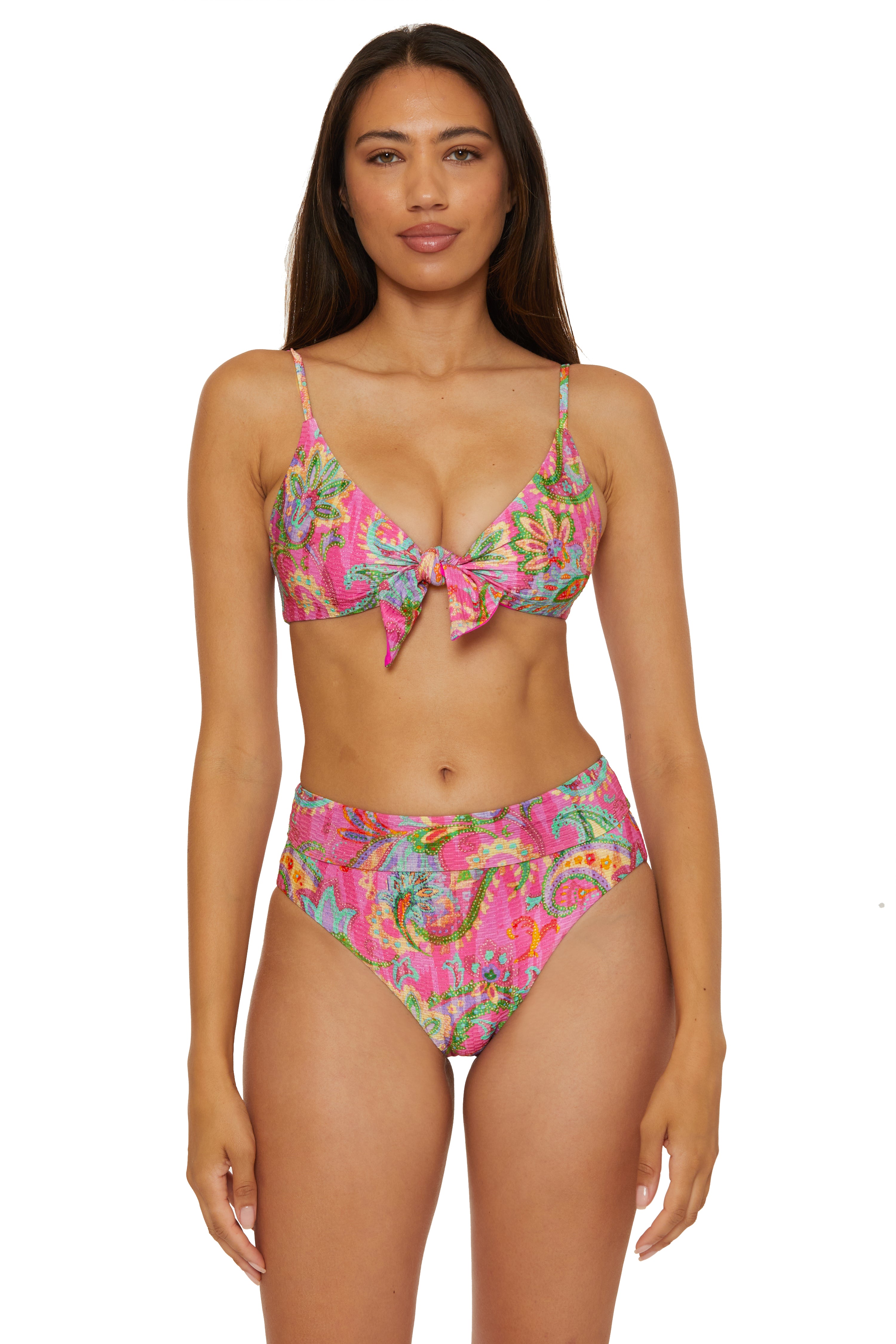 POLYNESIA BRALETTE