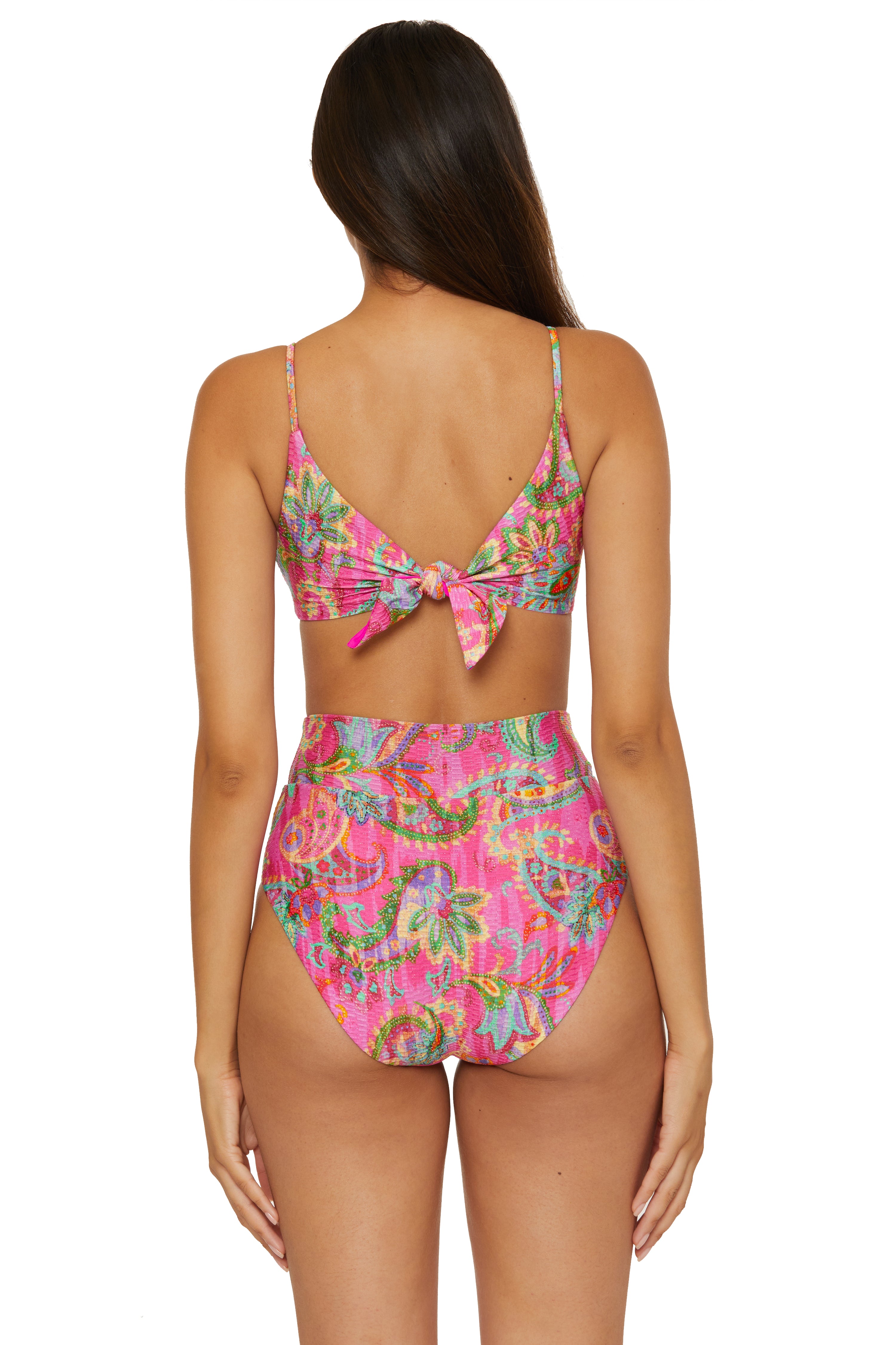 POLYNESIA BRALETTE