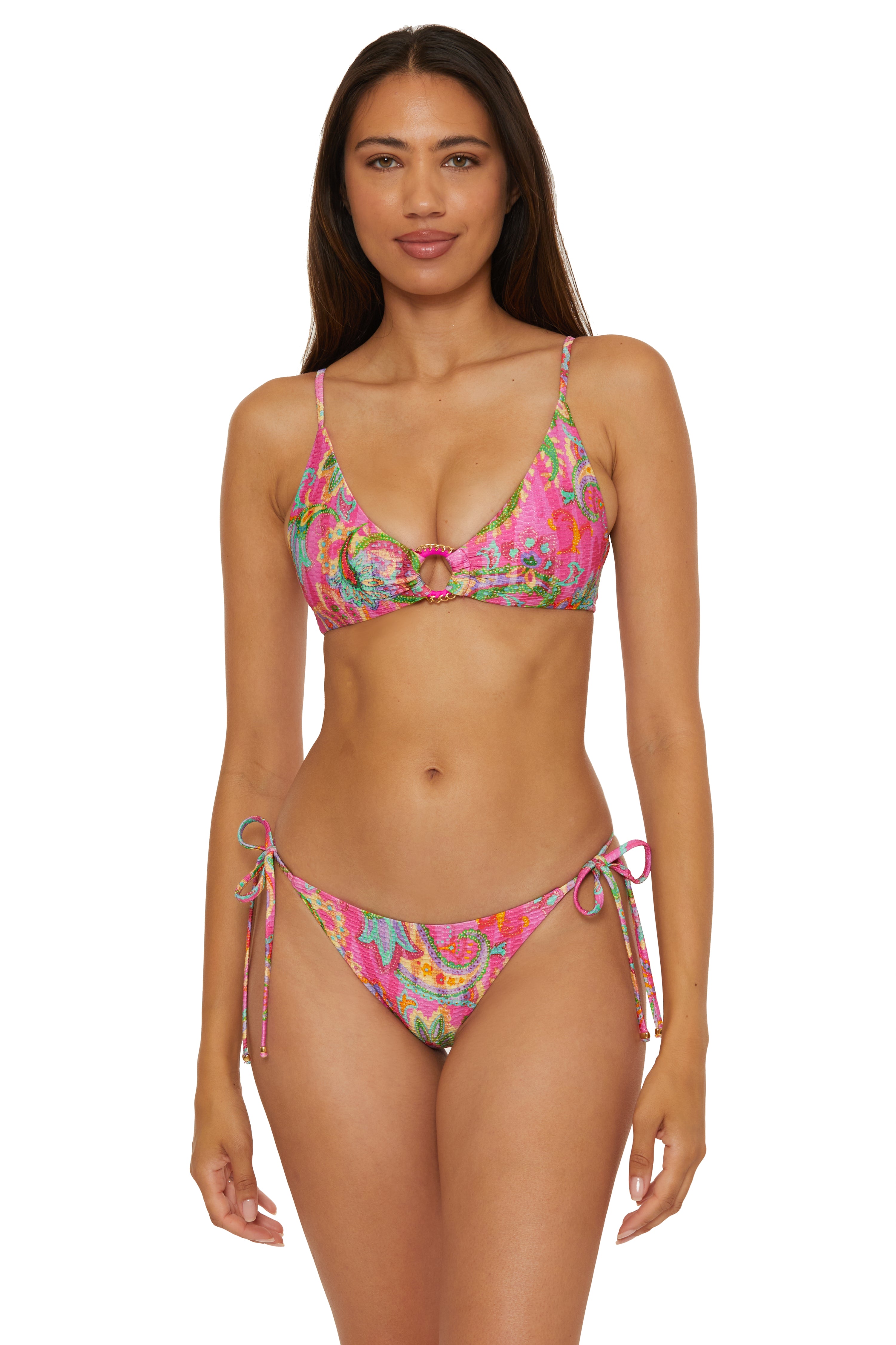 POLYNESIA BRALETTE