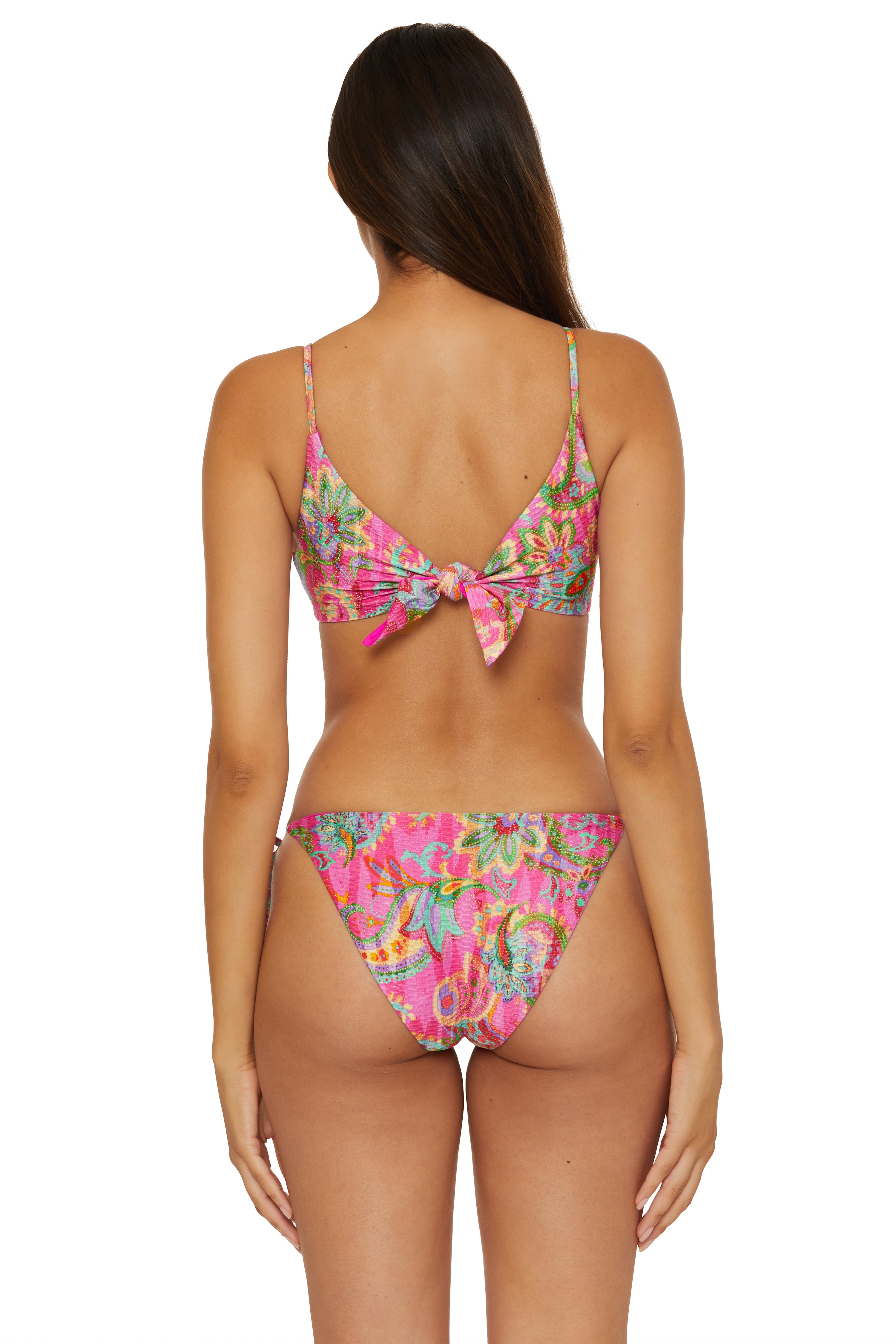 POLYNESIA BRALETTE
