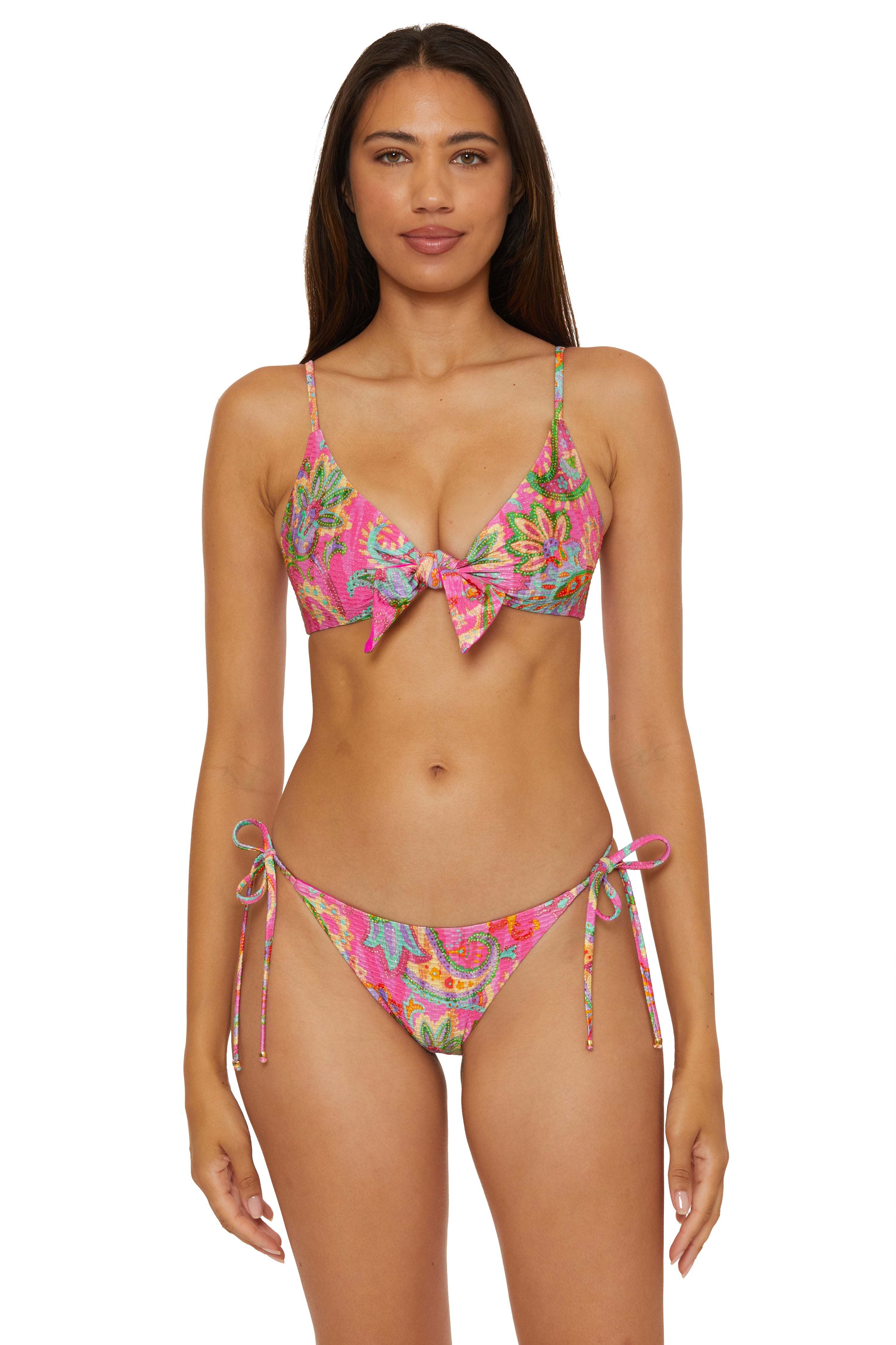 POLYNESIA BRALETTE
