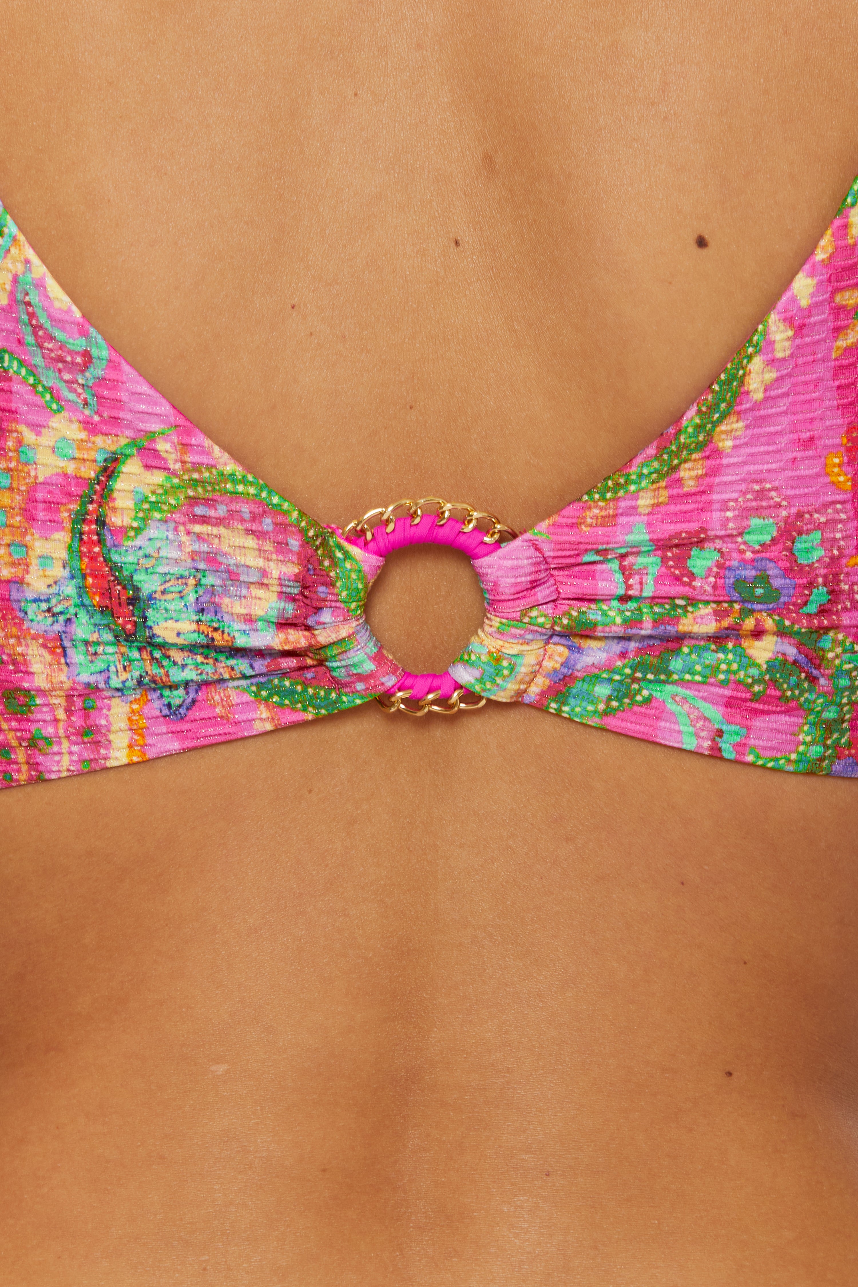 POLYNESIA BRALETTE