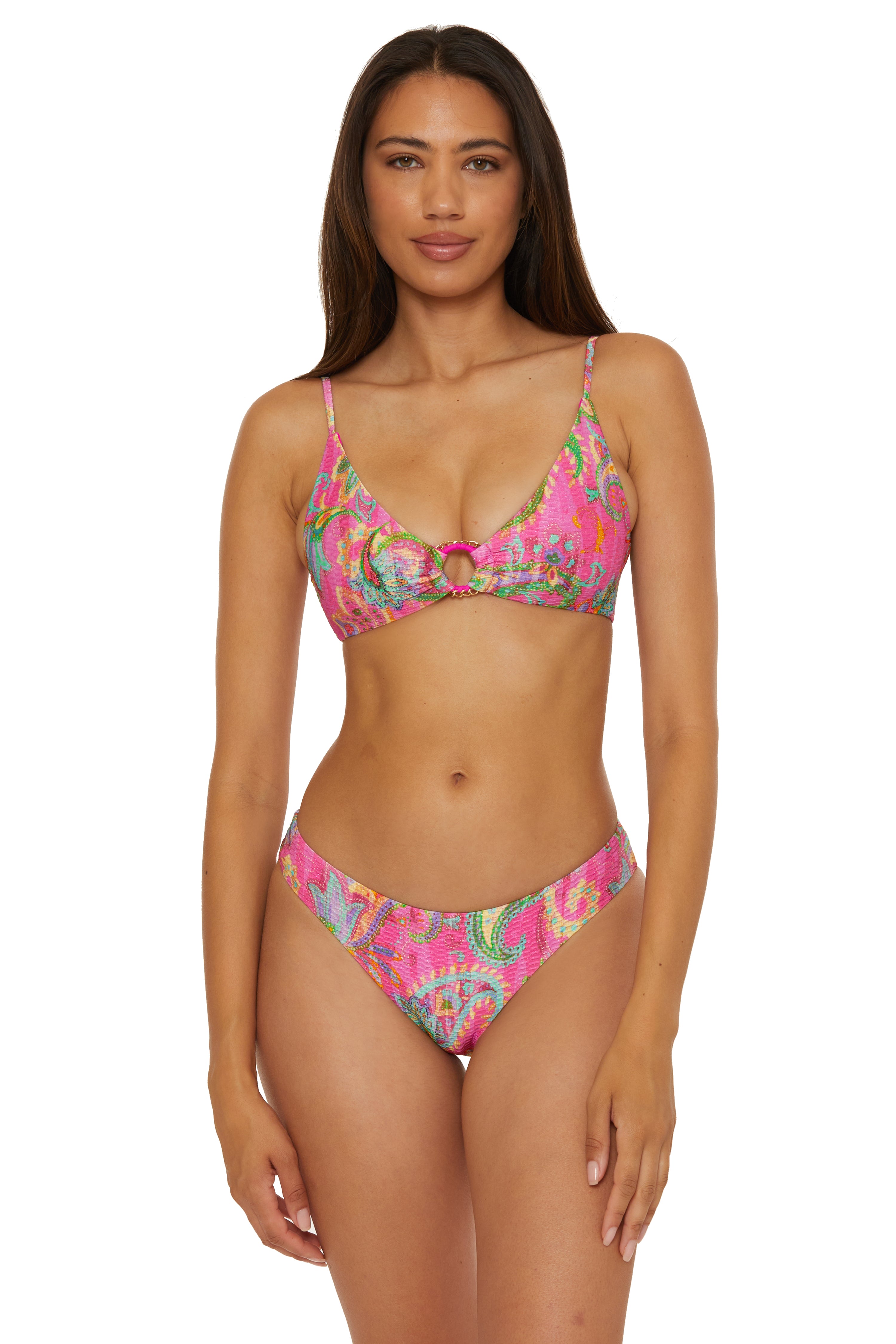 POLYNESIA BRALETTE