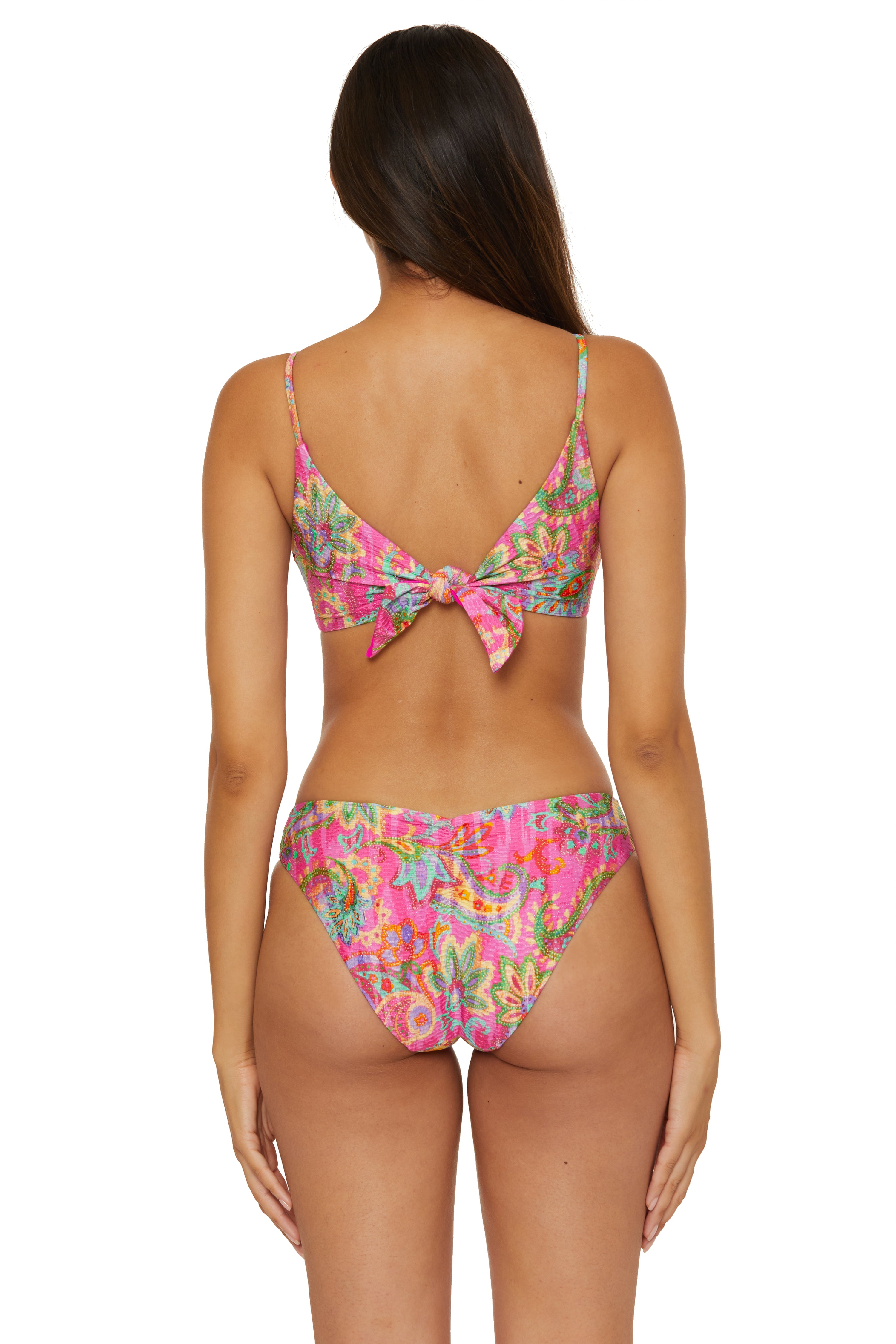 POLYNESIA BRALETTE