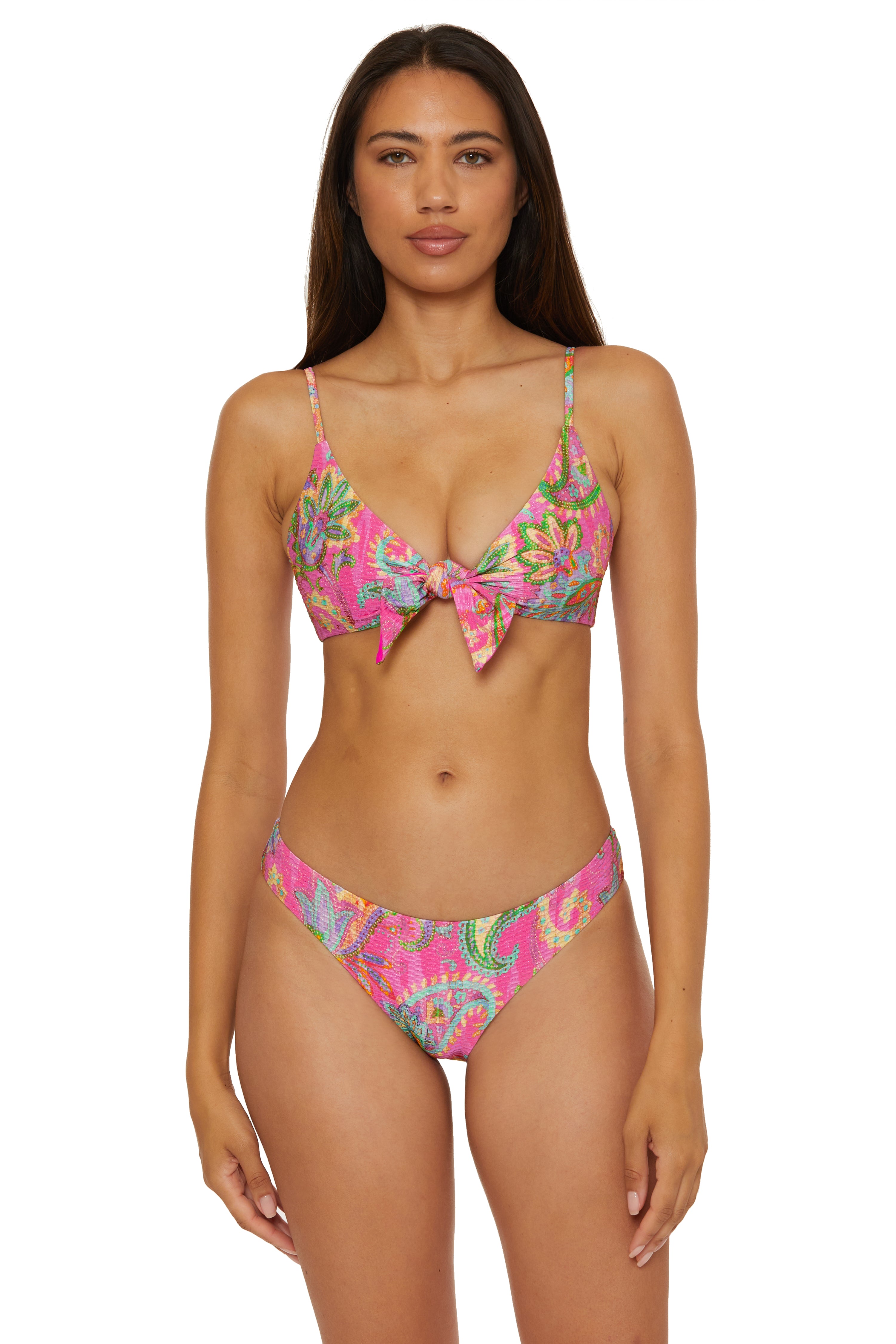 POLYNESIA BRALETTE