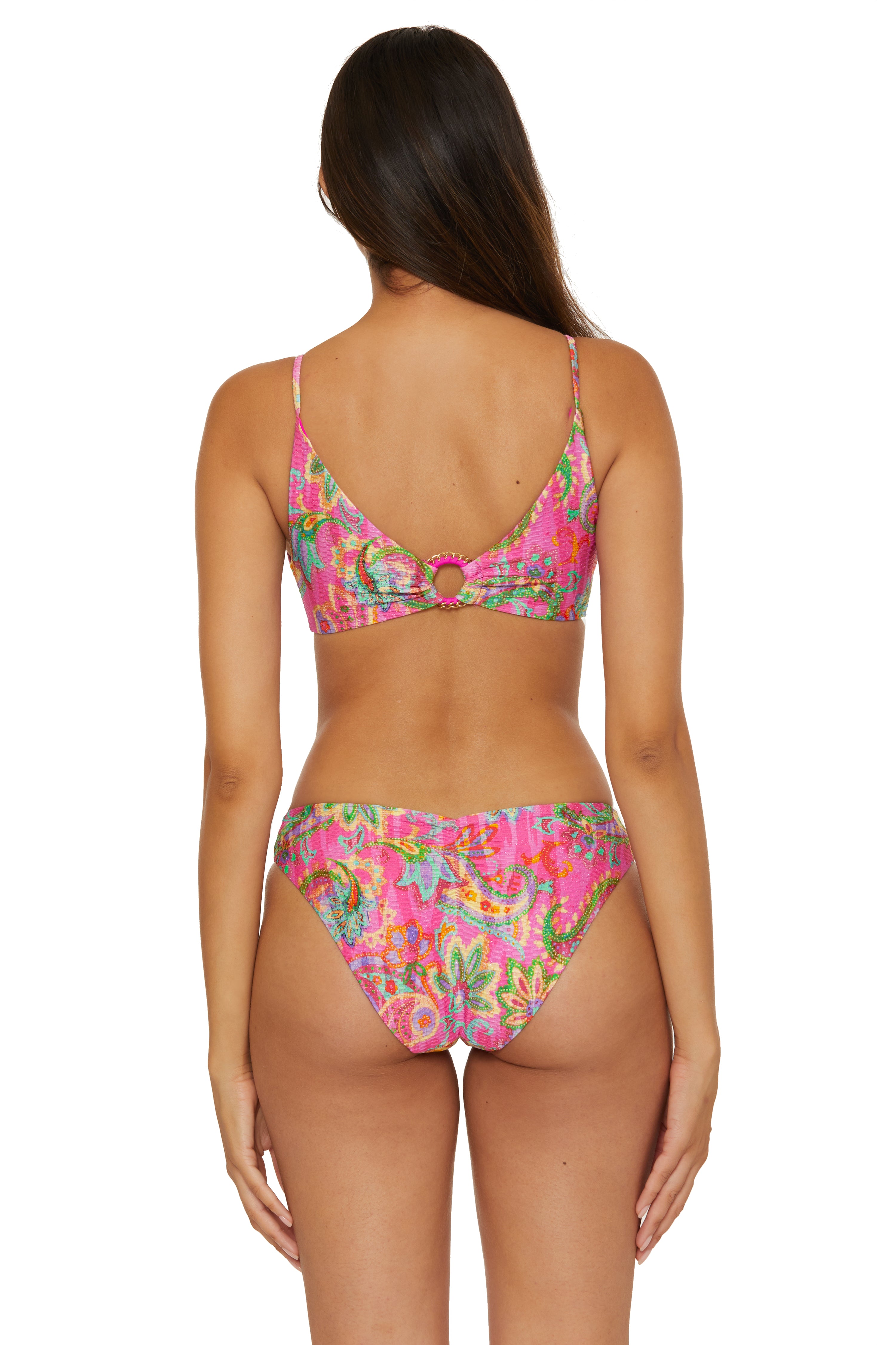 POLYNESIA BRALETTE