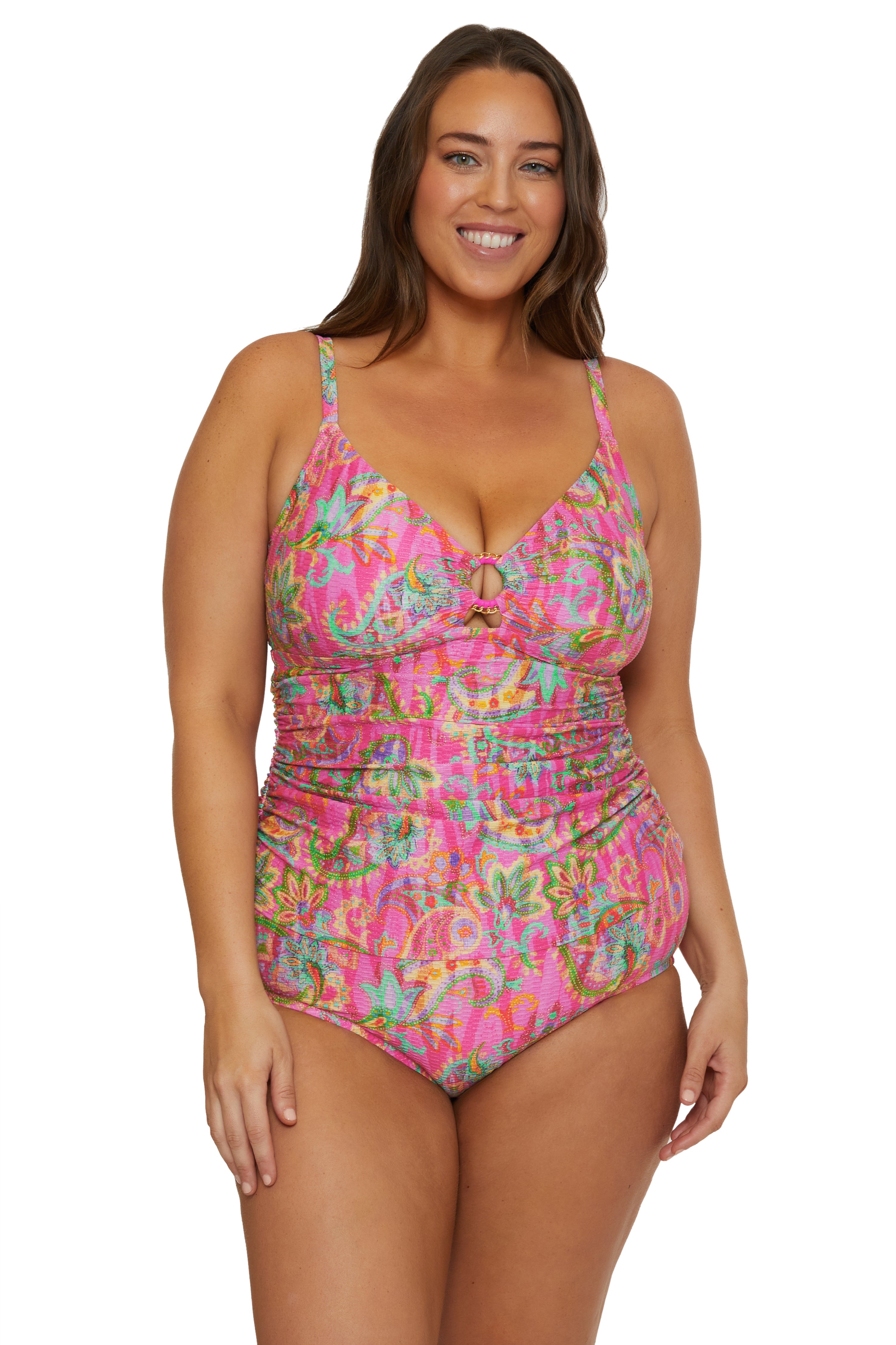 POLYNESIA ROLL WAIST