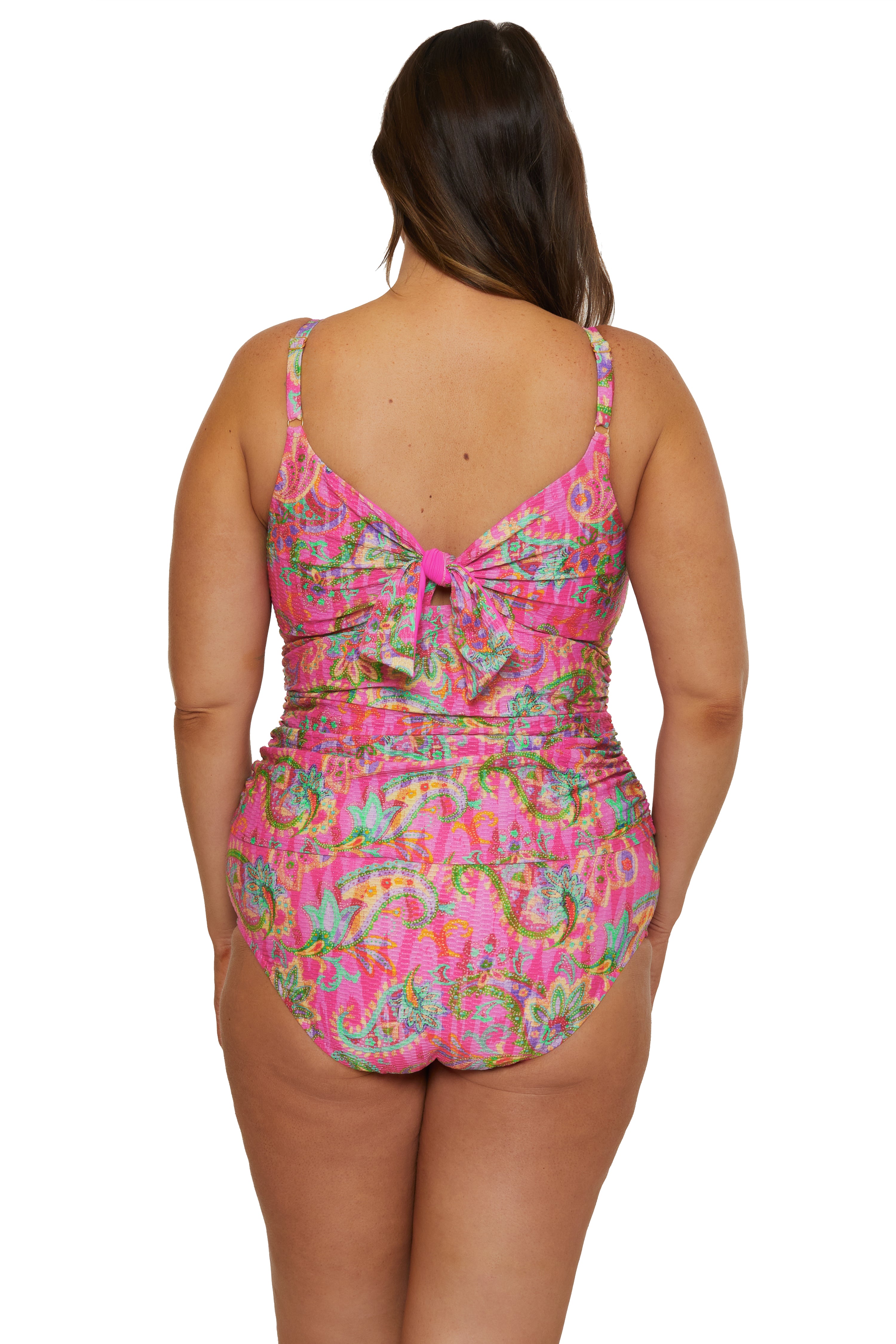 POLYNESIA ROLL WAIST