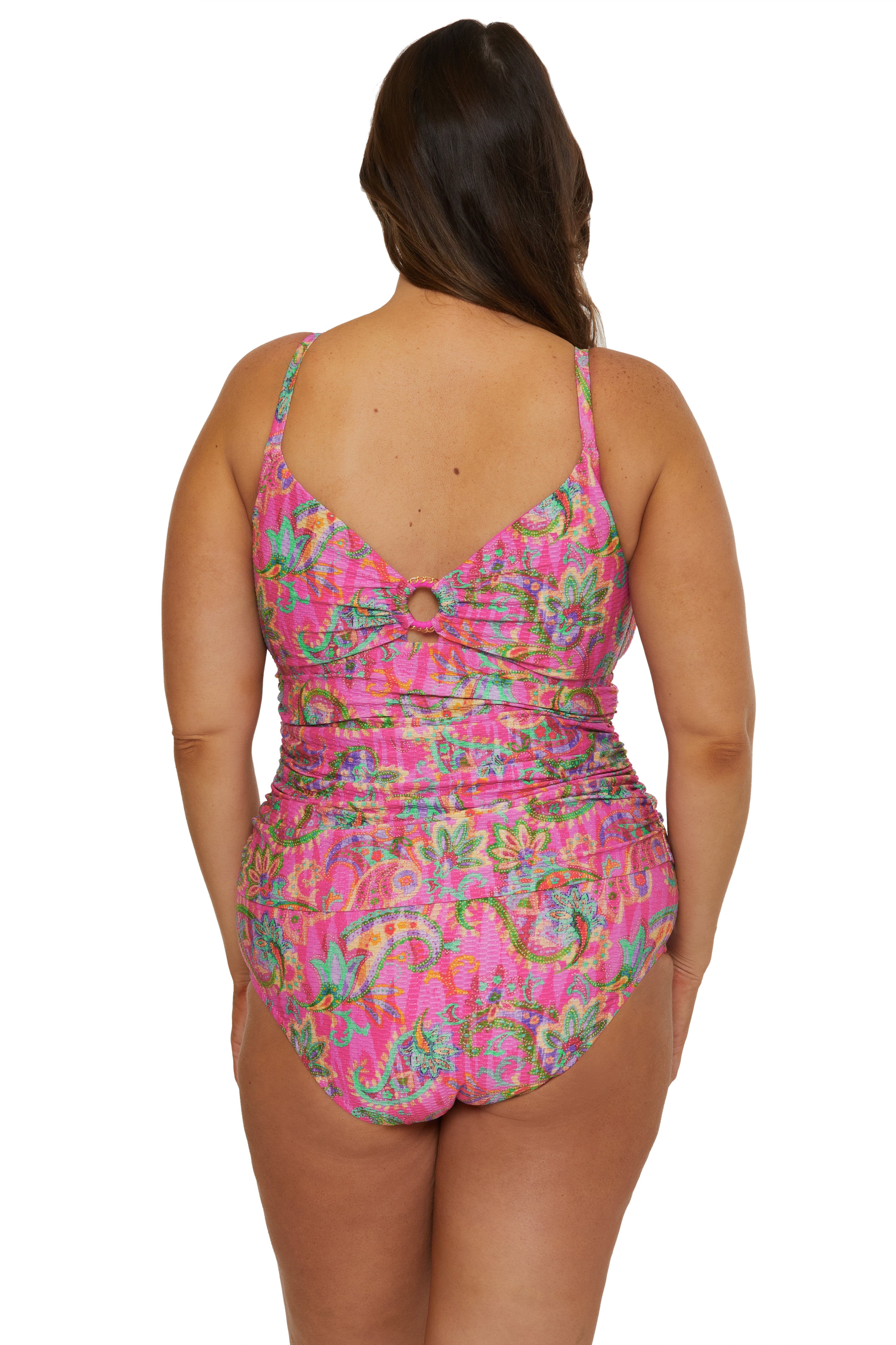 POLYNESIA TANKINI