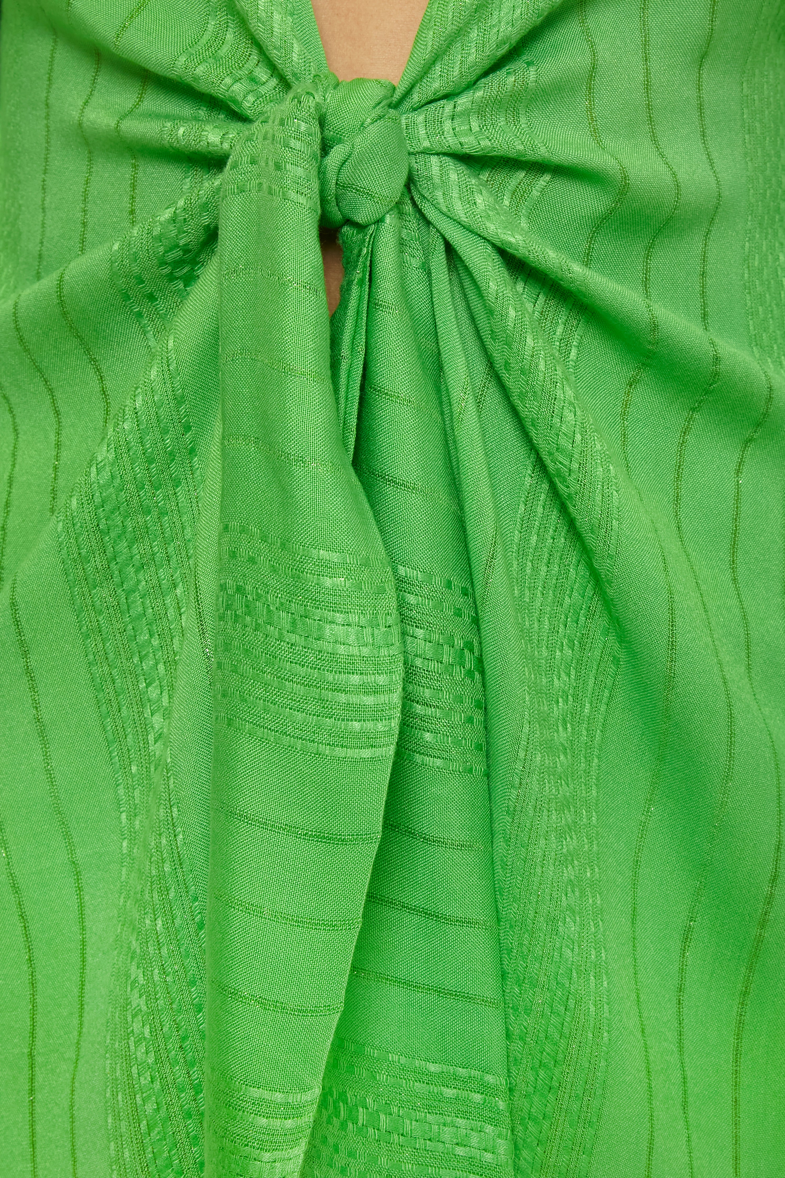 RADIANCE V-NECK TUNIC