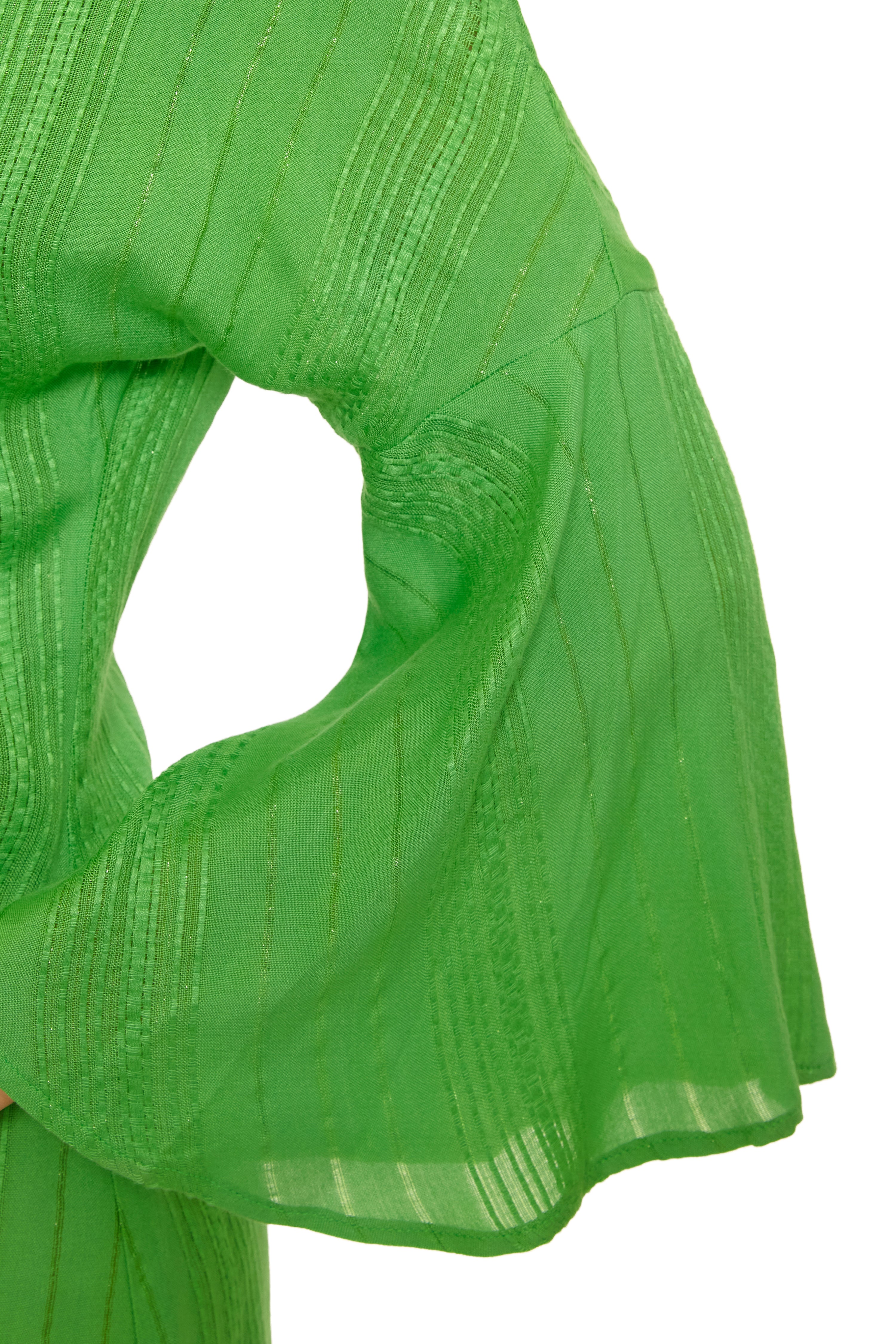 RADIANCE V-NECK TUNIC