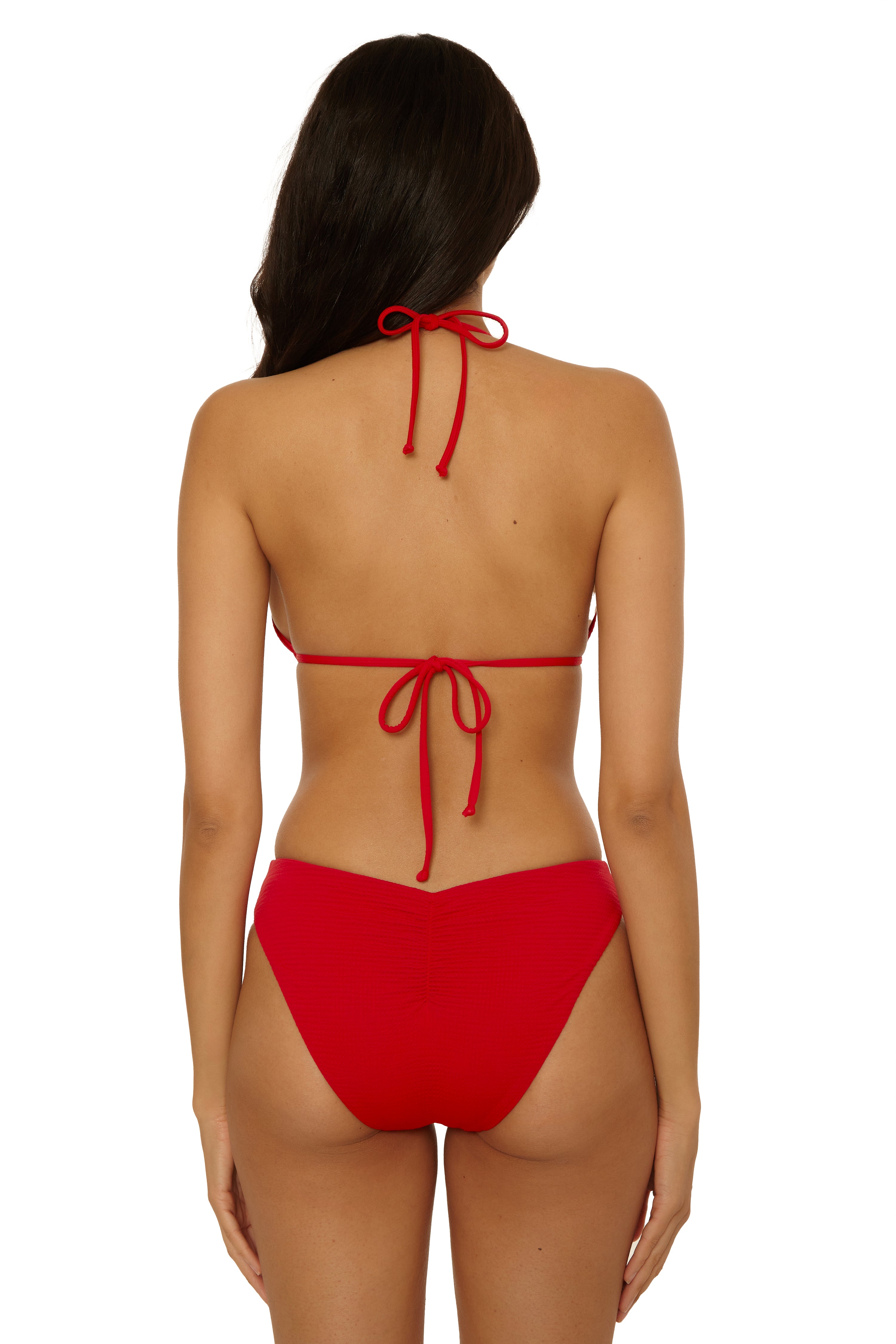 RIVIERA TRIANGLE TOP