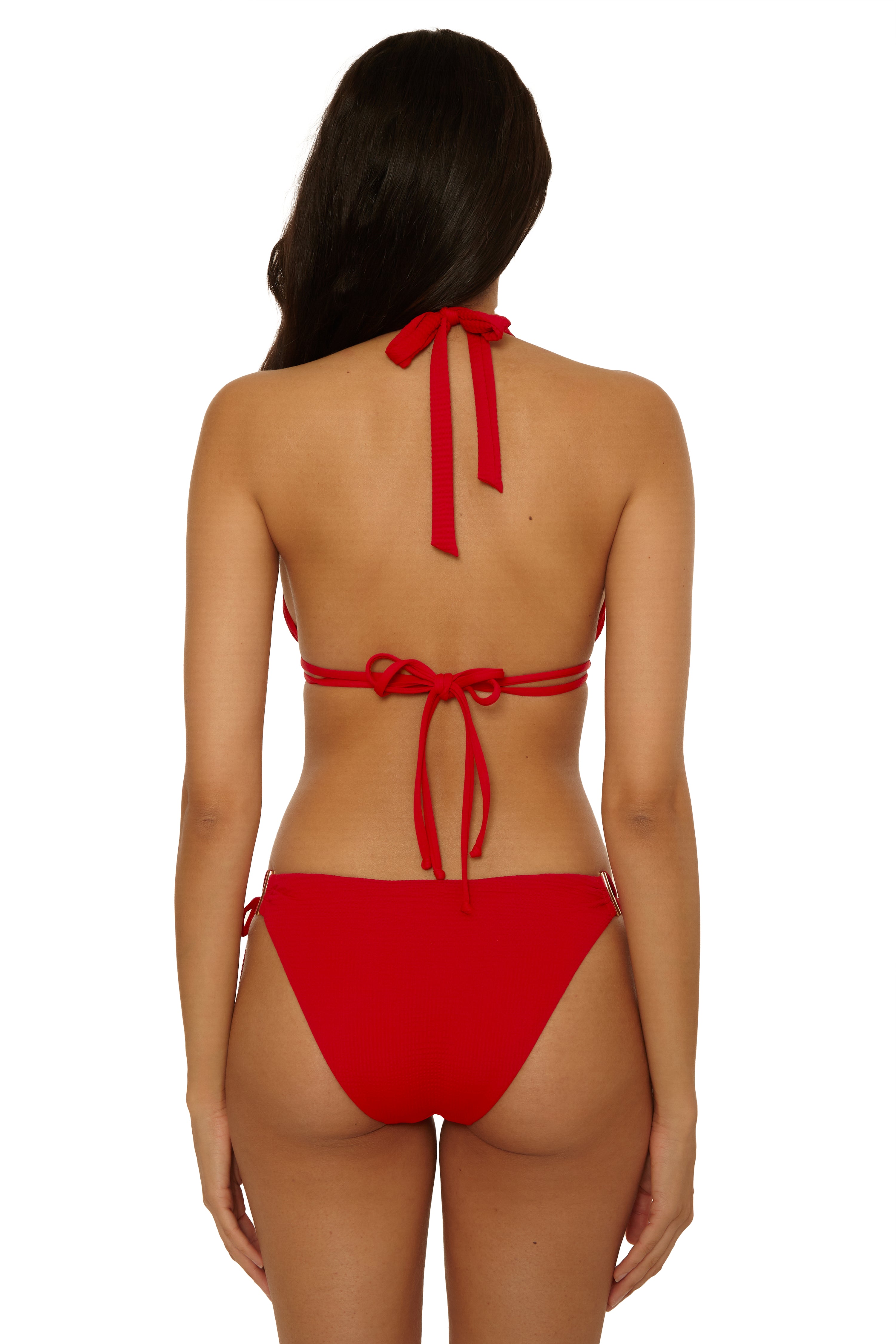 RIVIERA TIE SIDE PANT