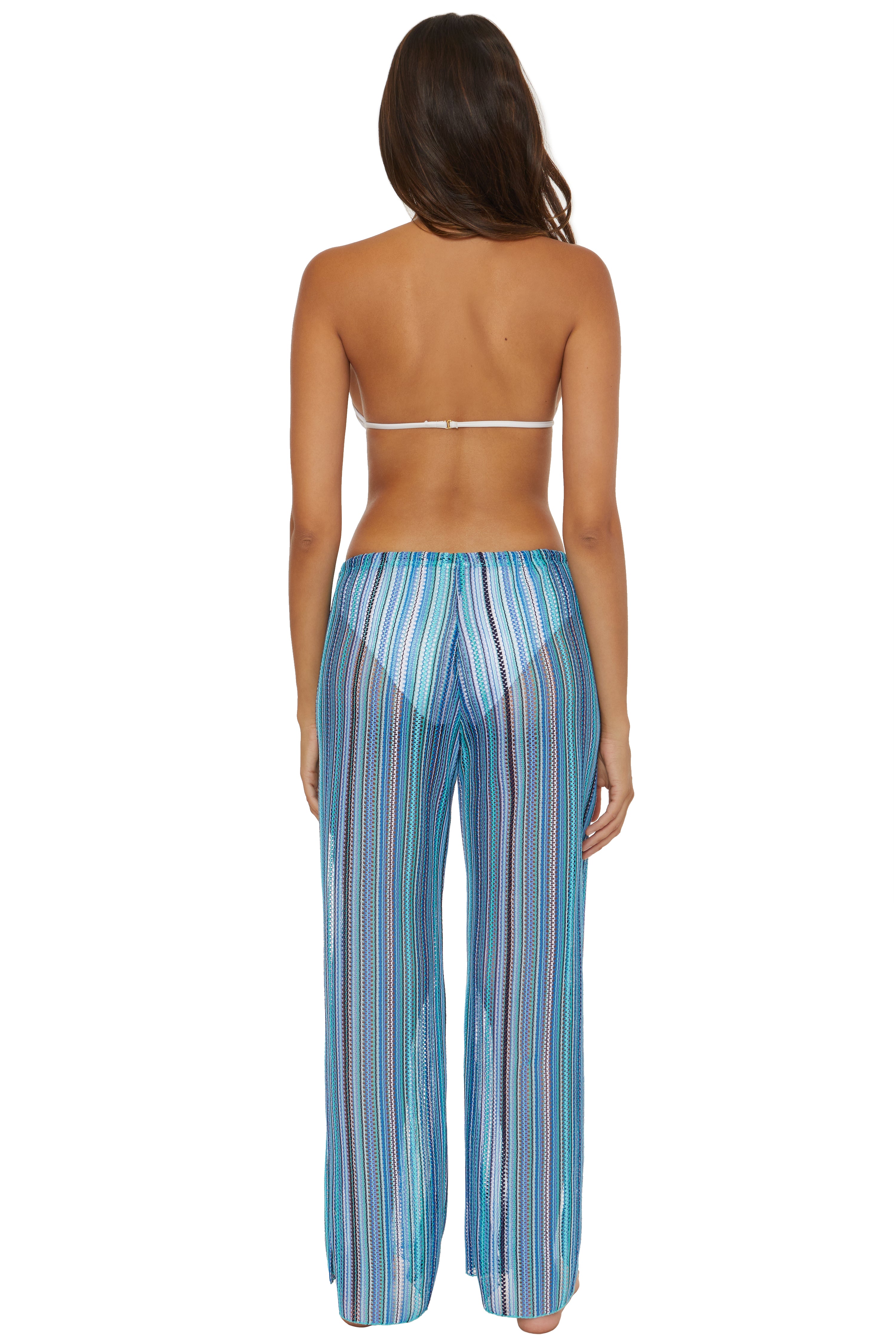 SEASIDE HAREM PANT