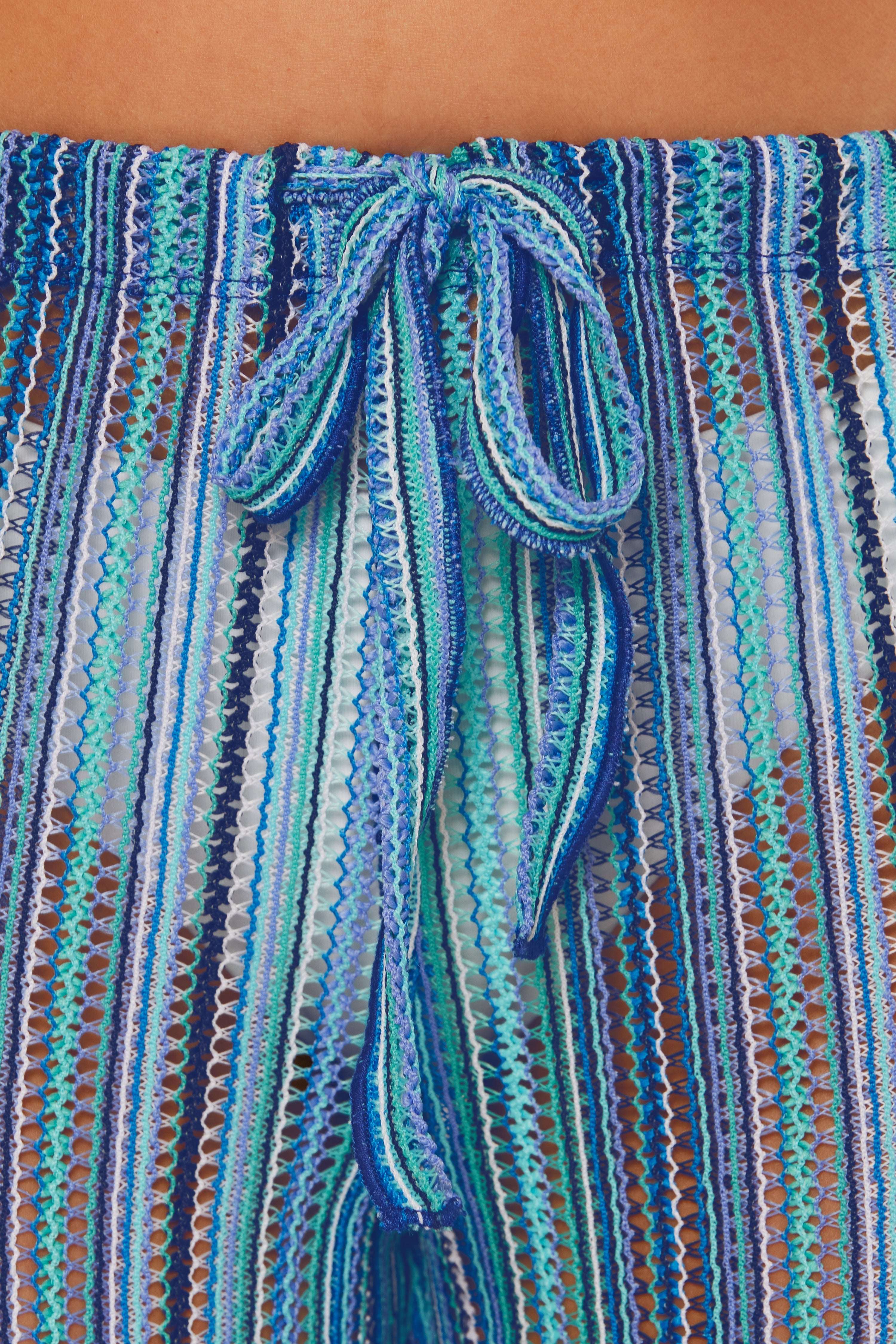 SEASIDE SLIT PANT