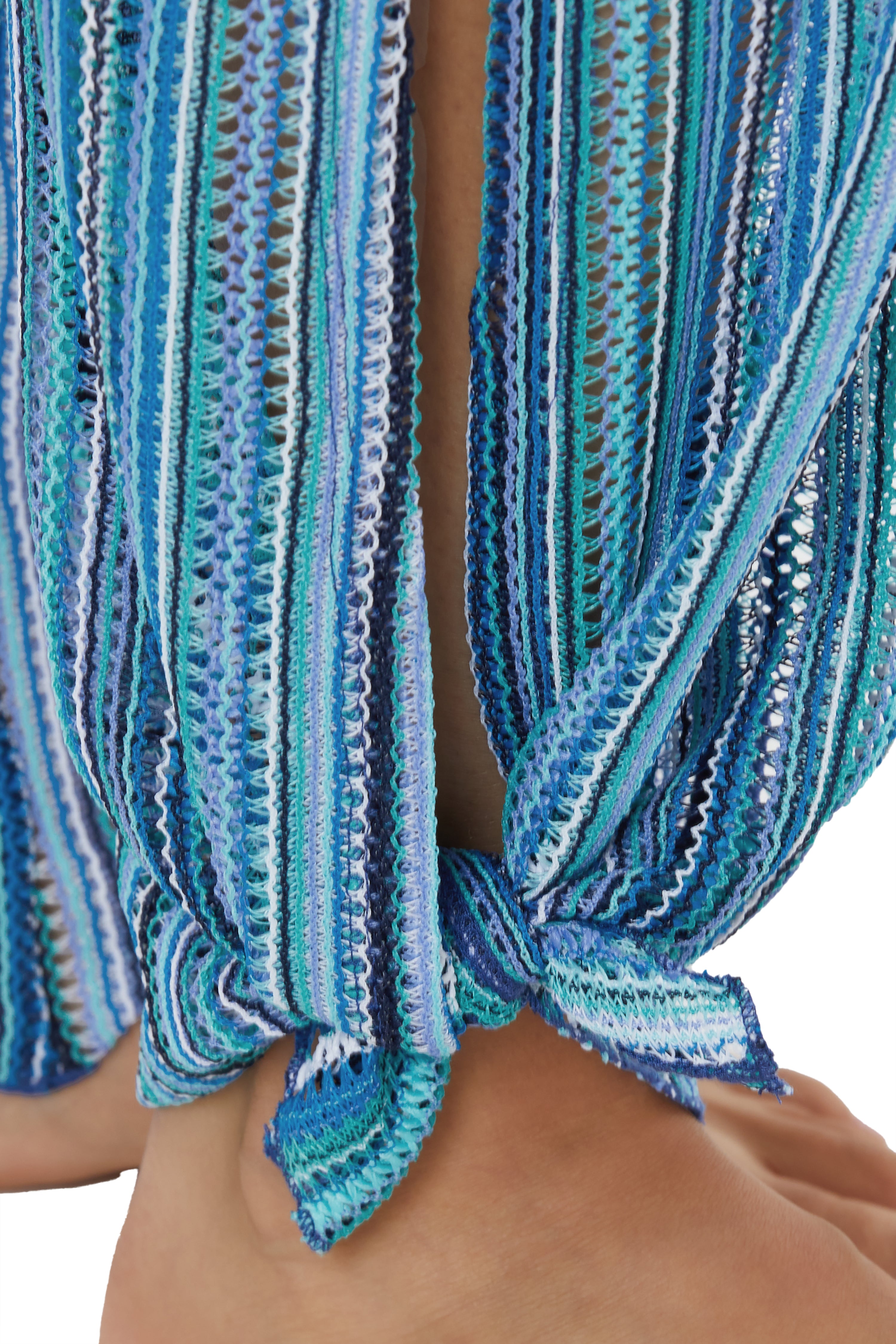 SEASIDE SLIT PANT