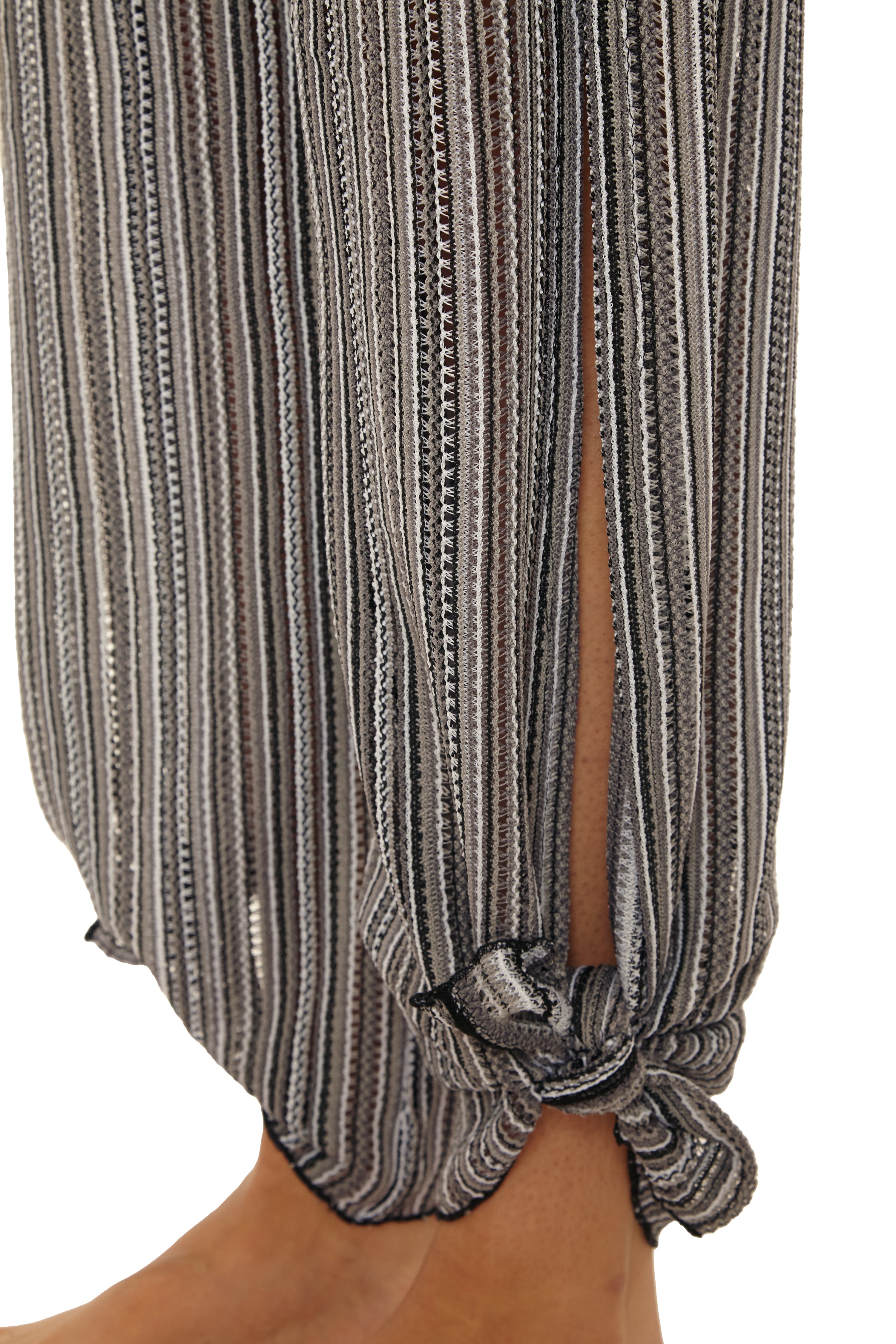 SEASIDE SLIT PANT
