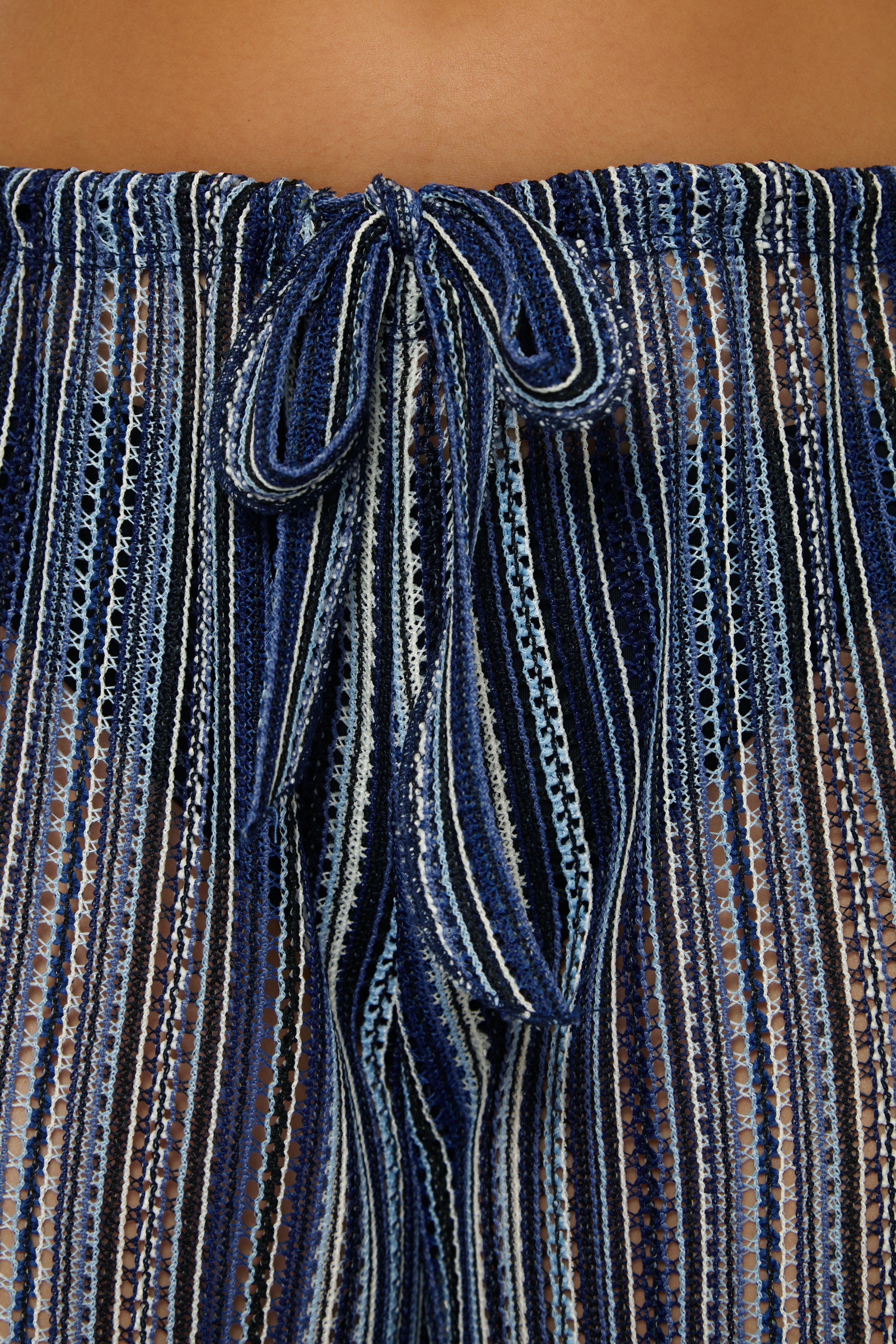 Seaside Slit Cover-up Pant