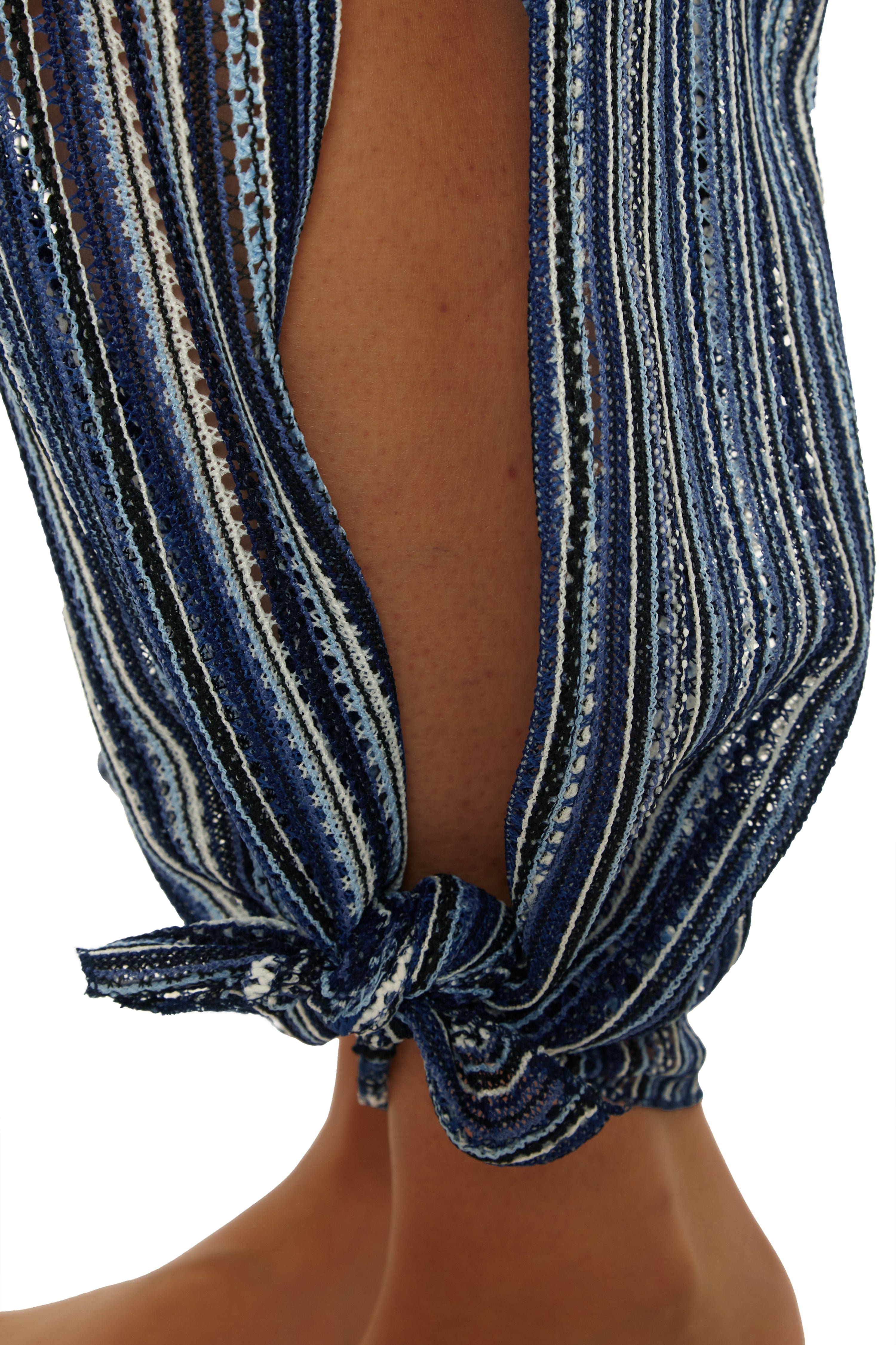 Seaside Slit Cover-up Pant