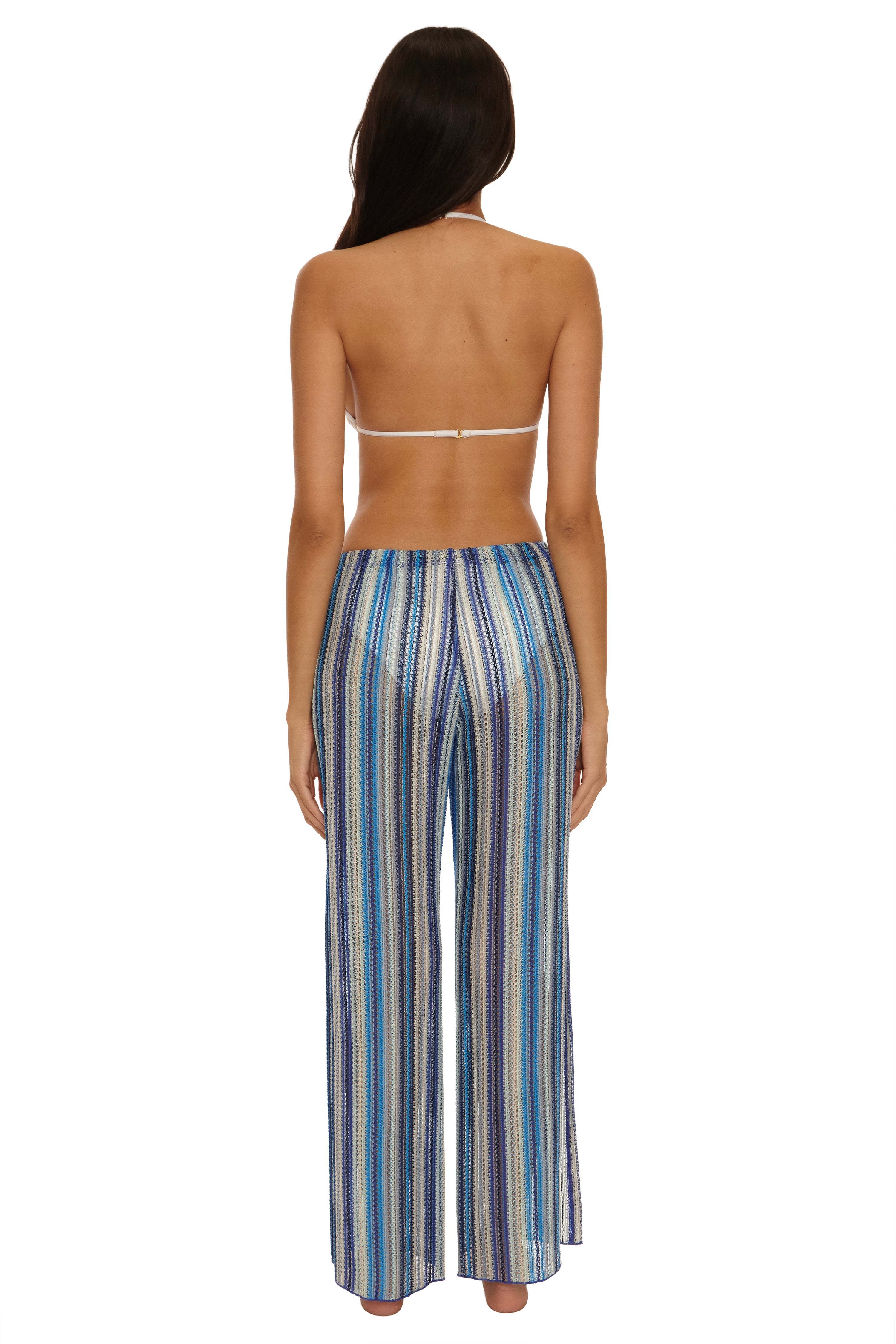 Seaside Multi-way Cover-up Pant