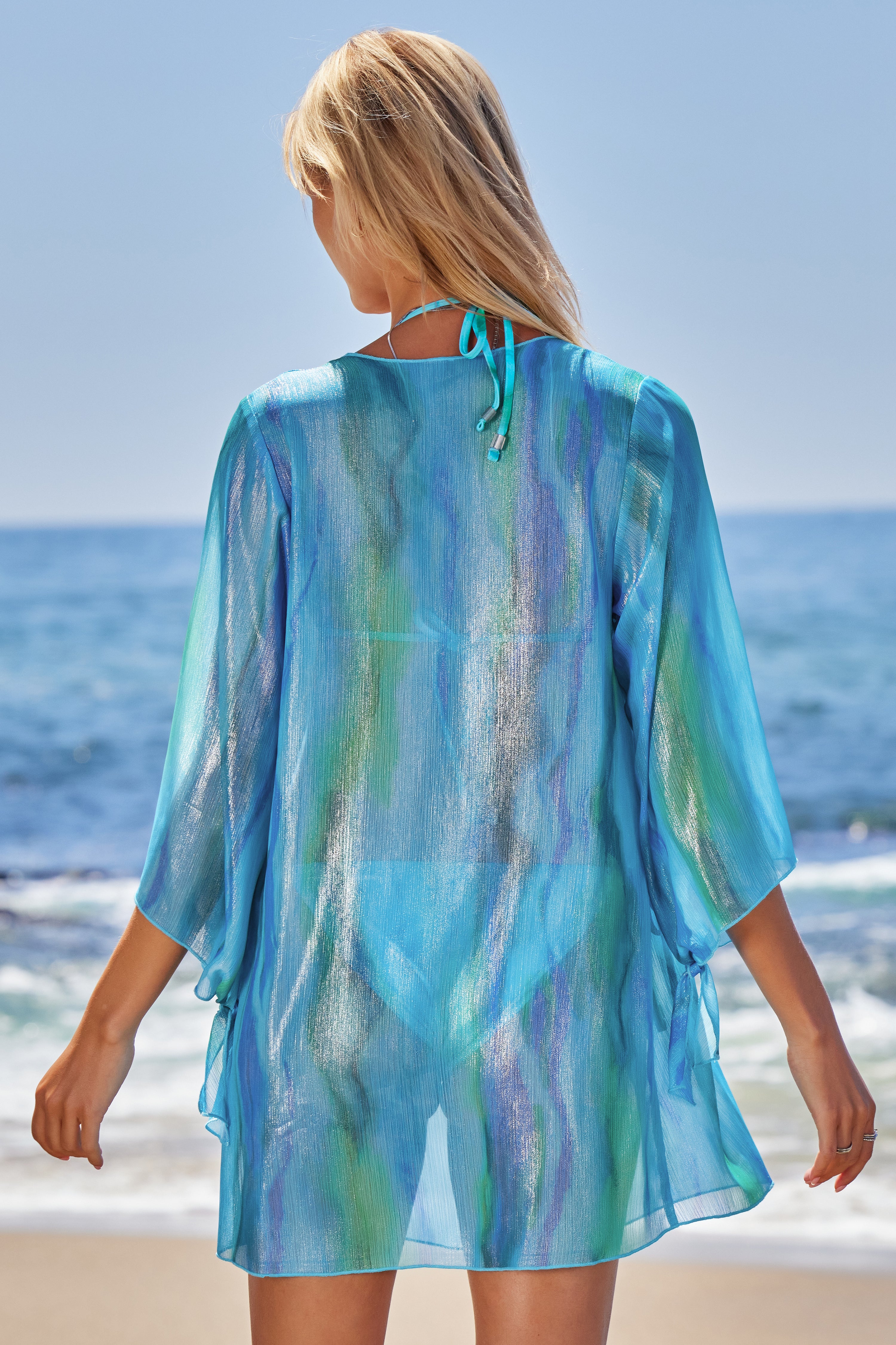 SOLAR ENERGY TUNIC