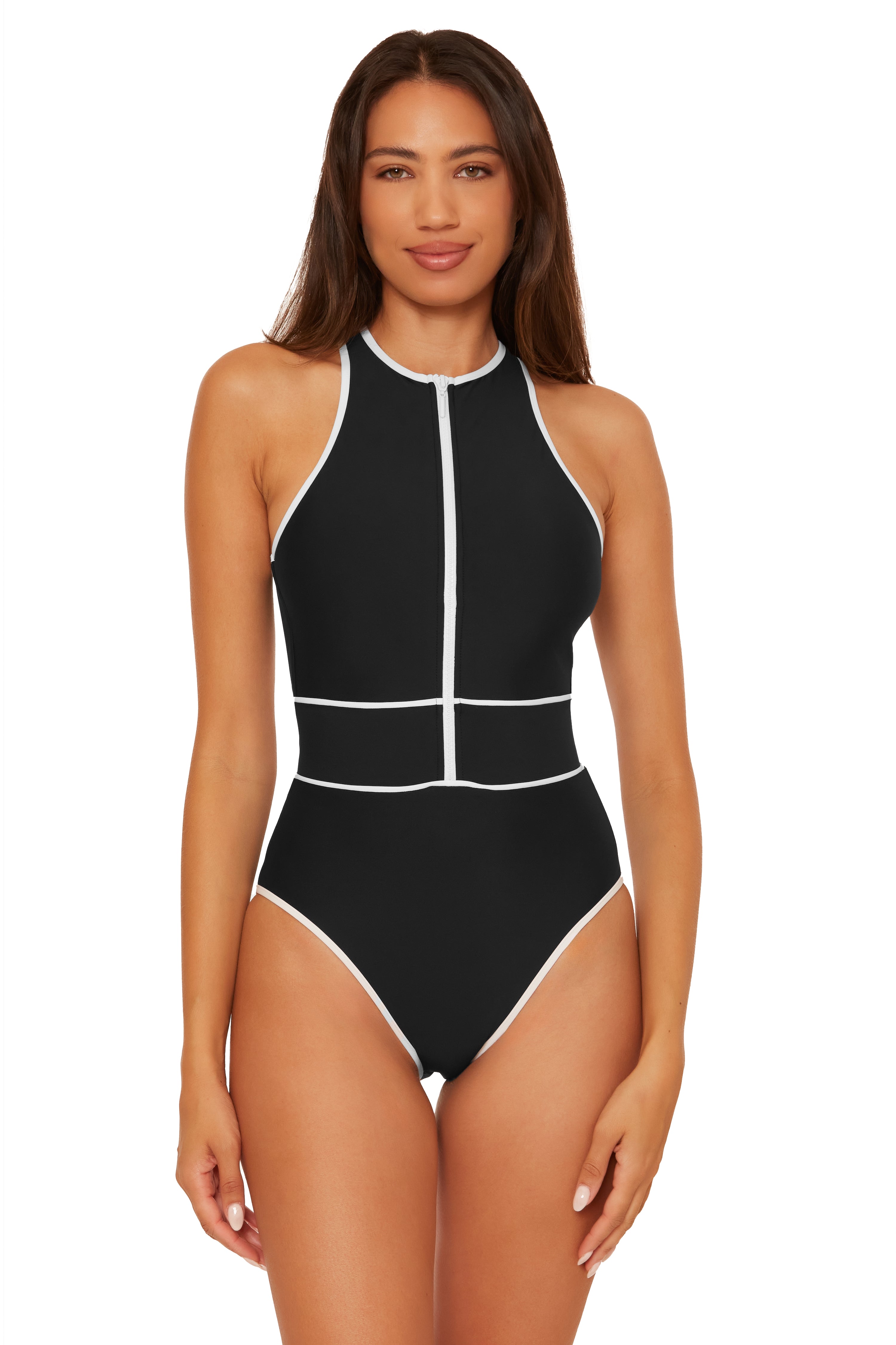 SPORT MODE 1PC ZIP-UP