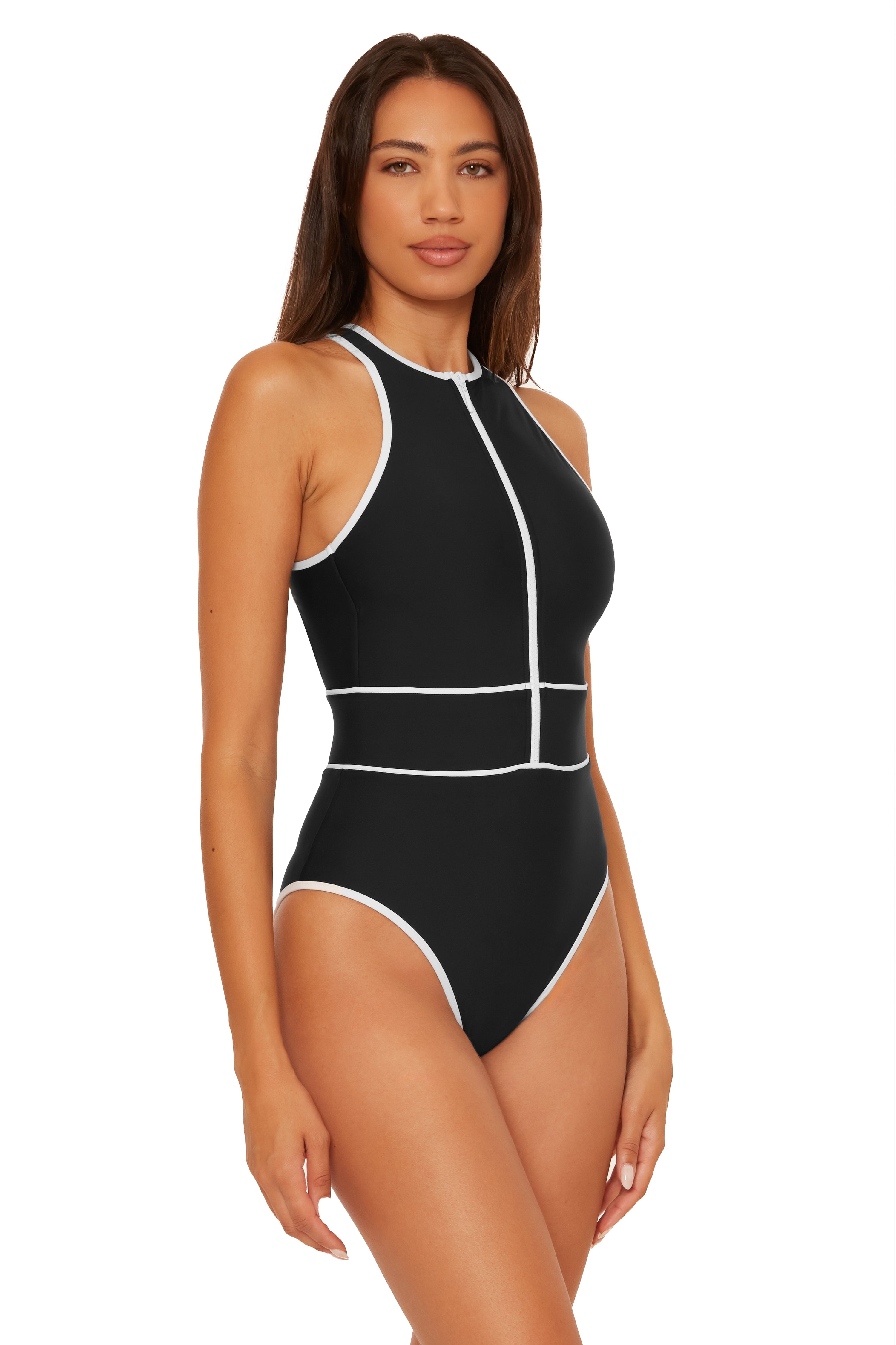 SPORT MODE 1PC ZIP-UP