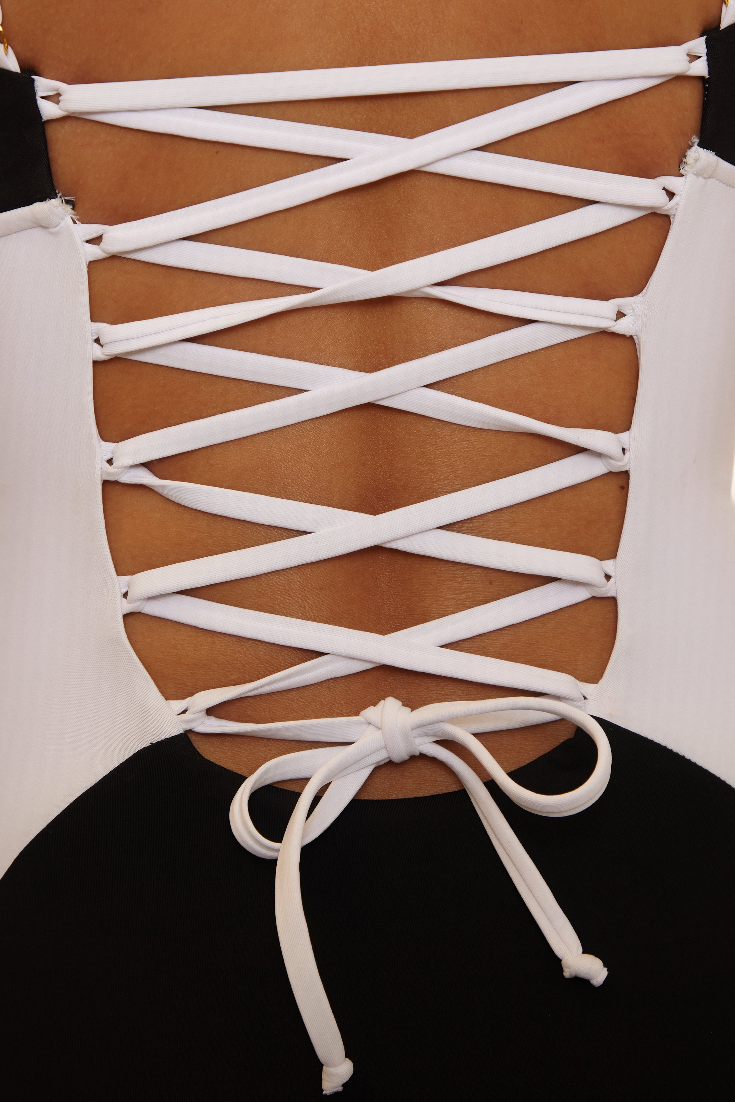Sport Mode One Piece Swimsuit