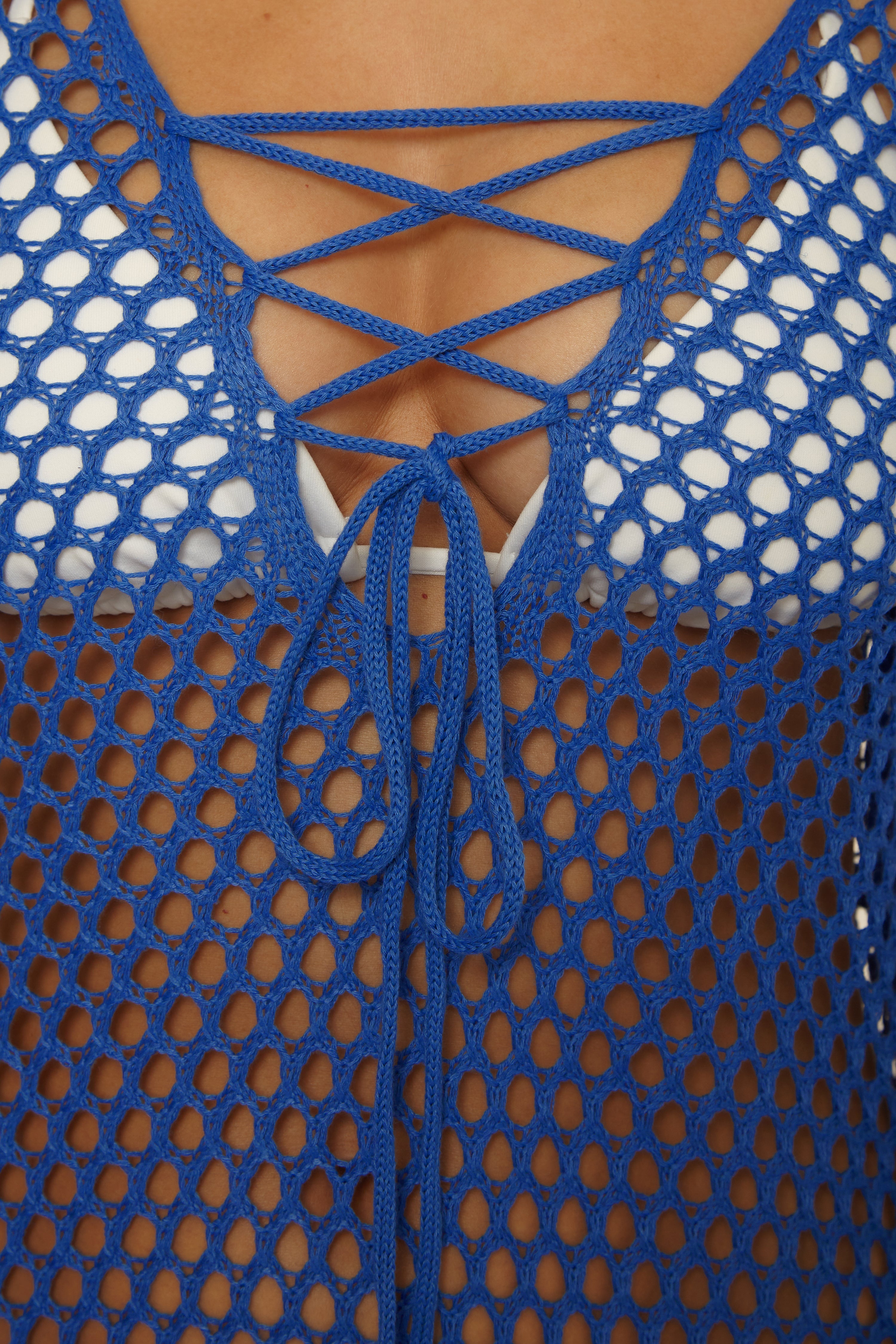 Treasure Island Cover-up Tunic
