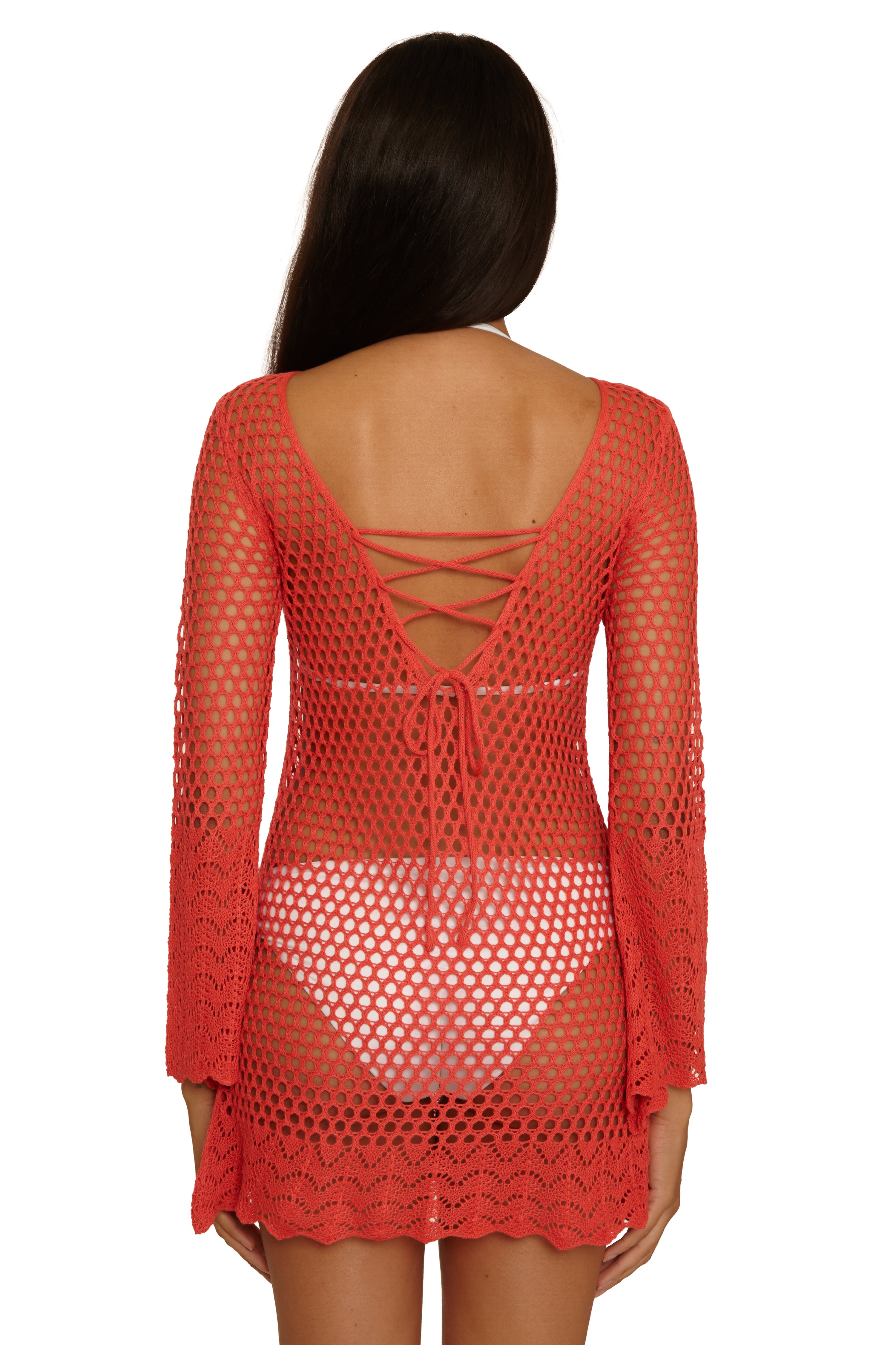 Treasure Island Cover-up Tunic