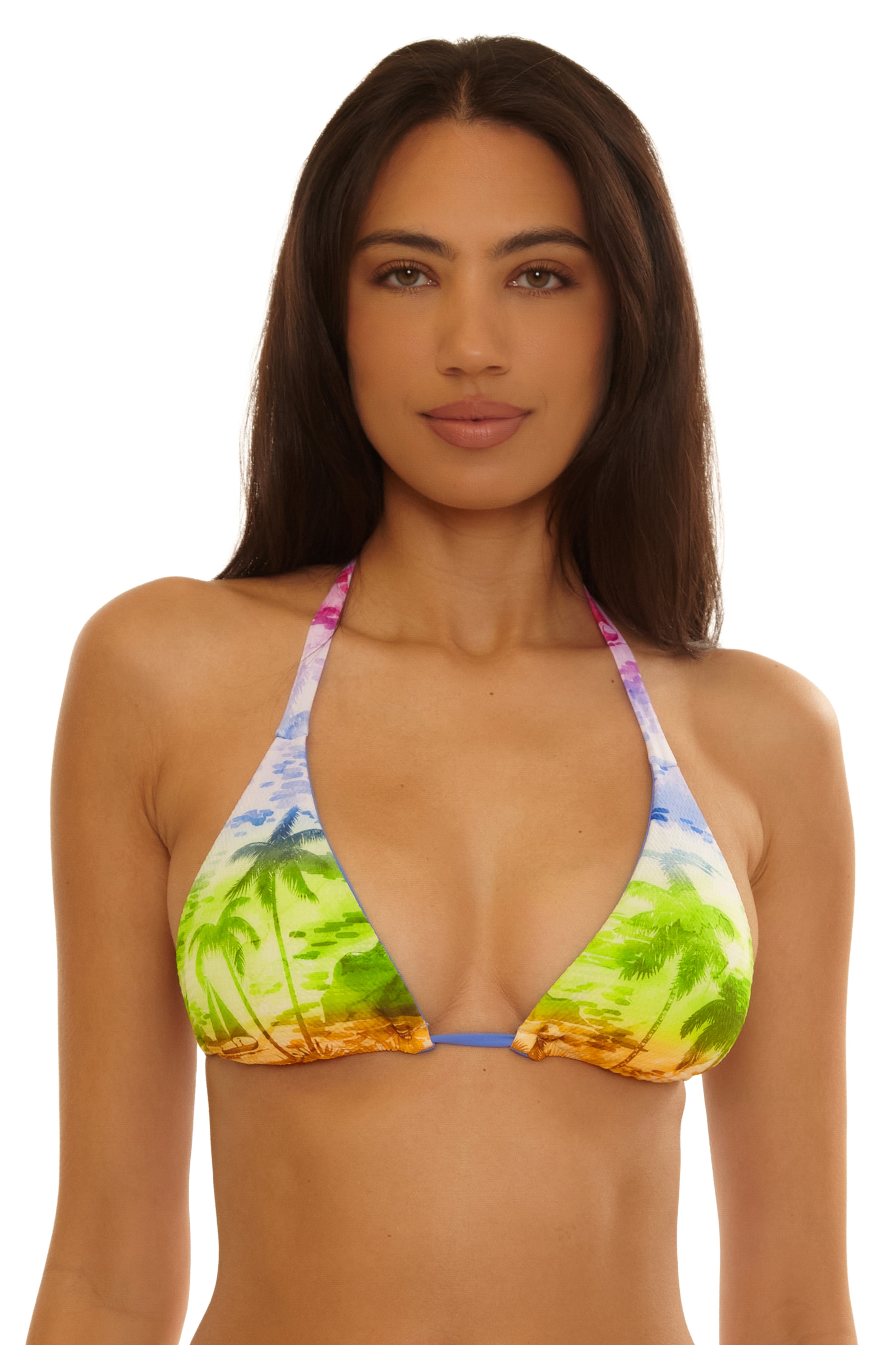 FIJI REVERSIBLE TRI