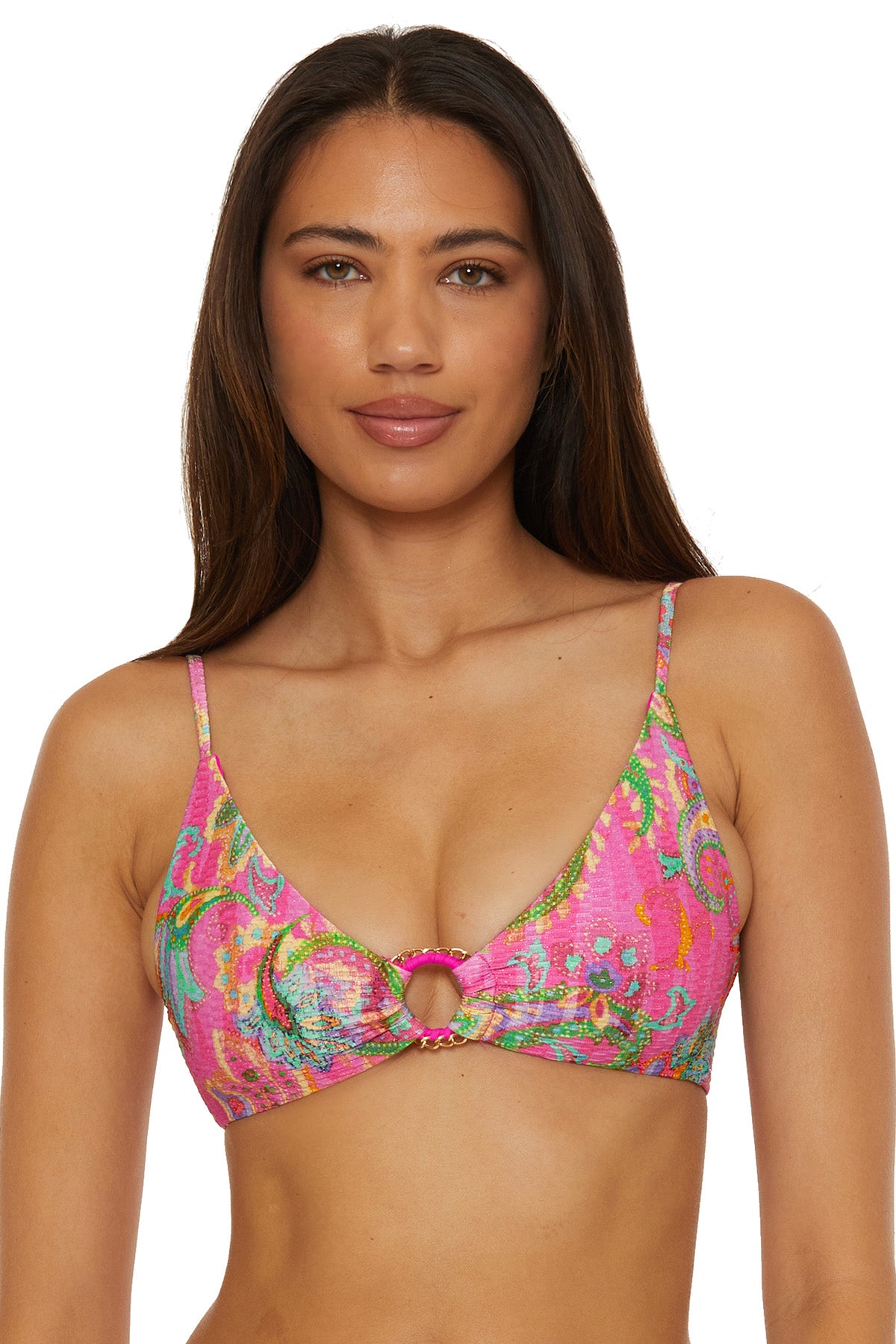 POLYNESIA BRALETTE