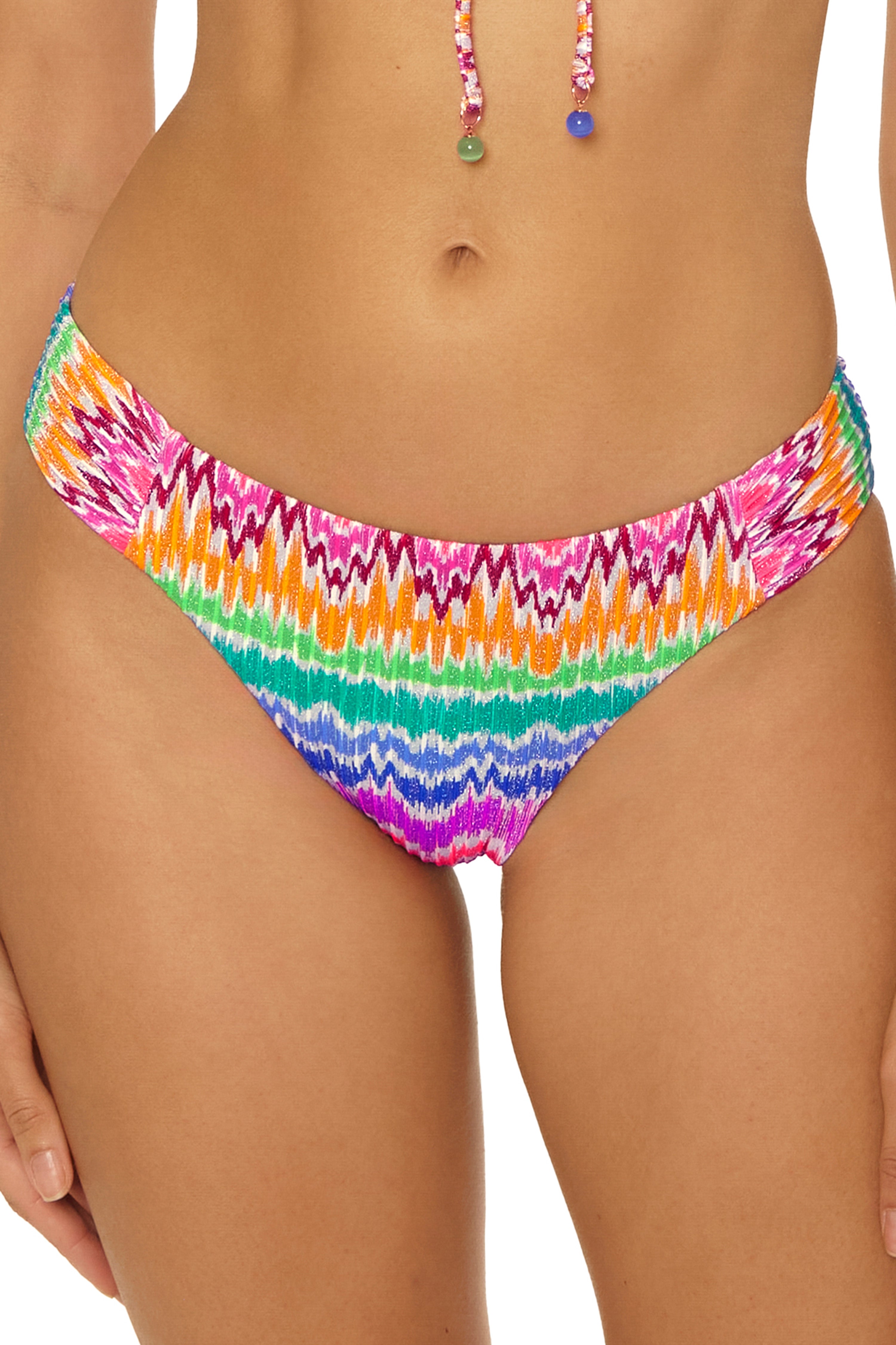RIO HIPSTER PANT