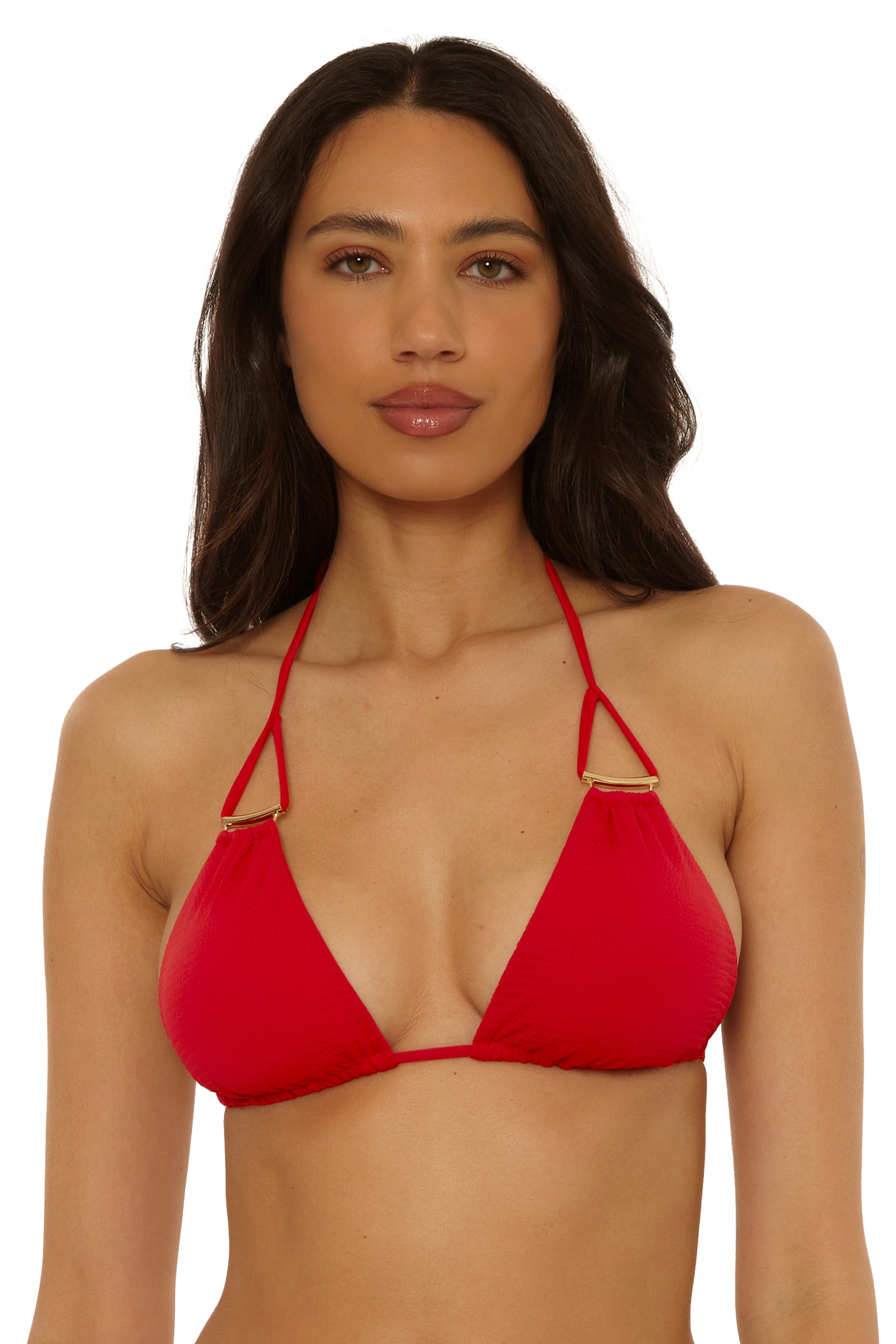 RIVIERA TRIANGLE TOP