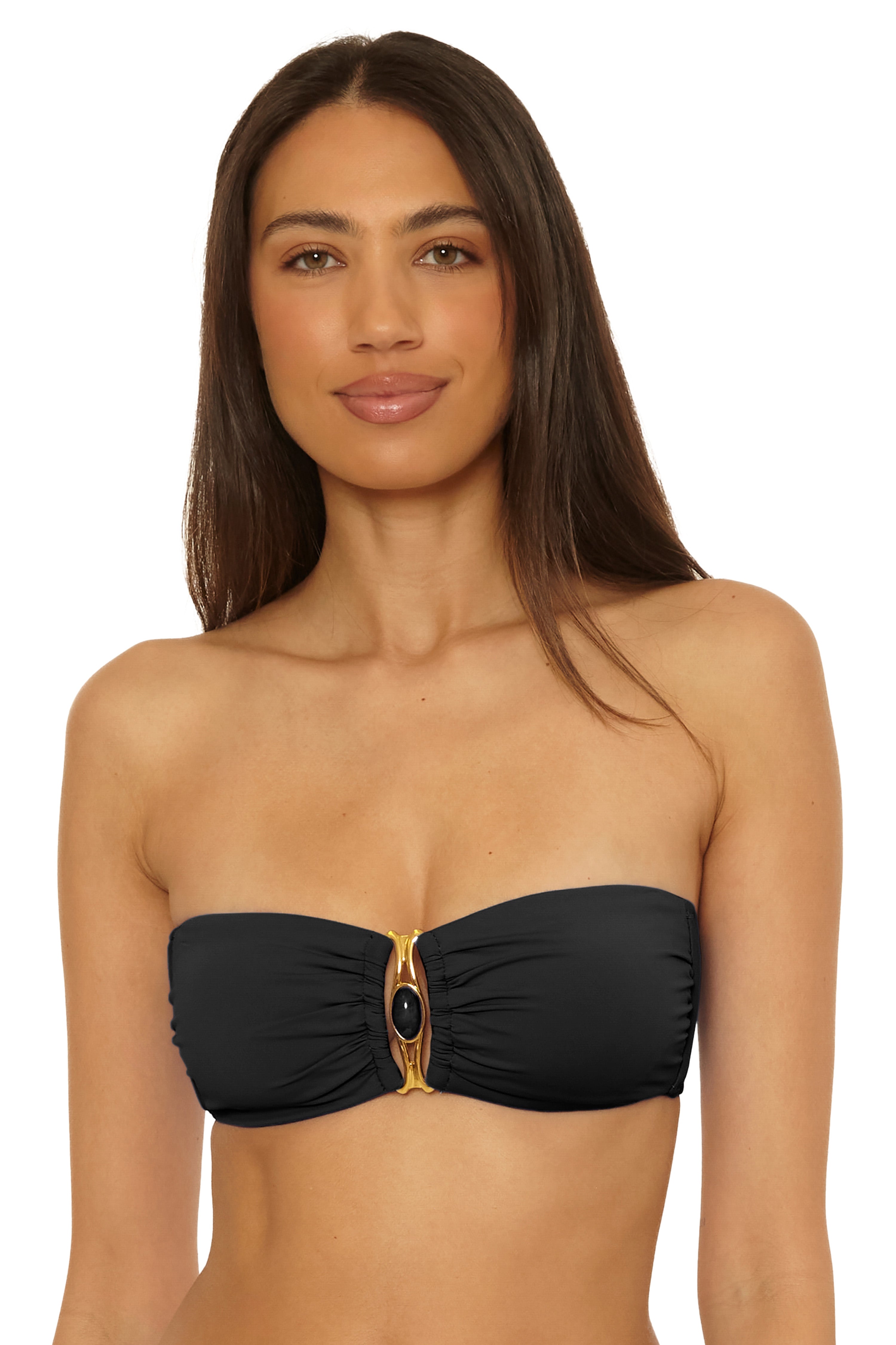 ROCK SOLID BANDEAU