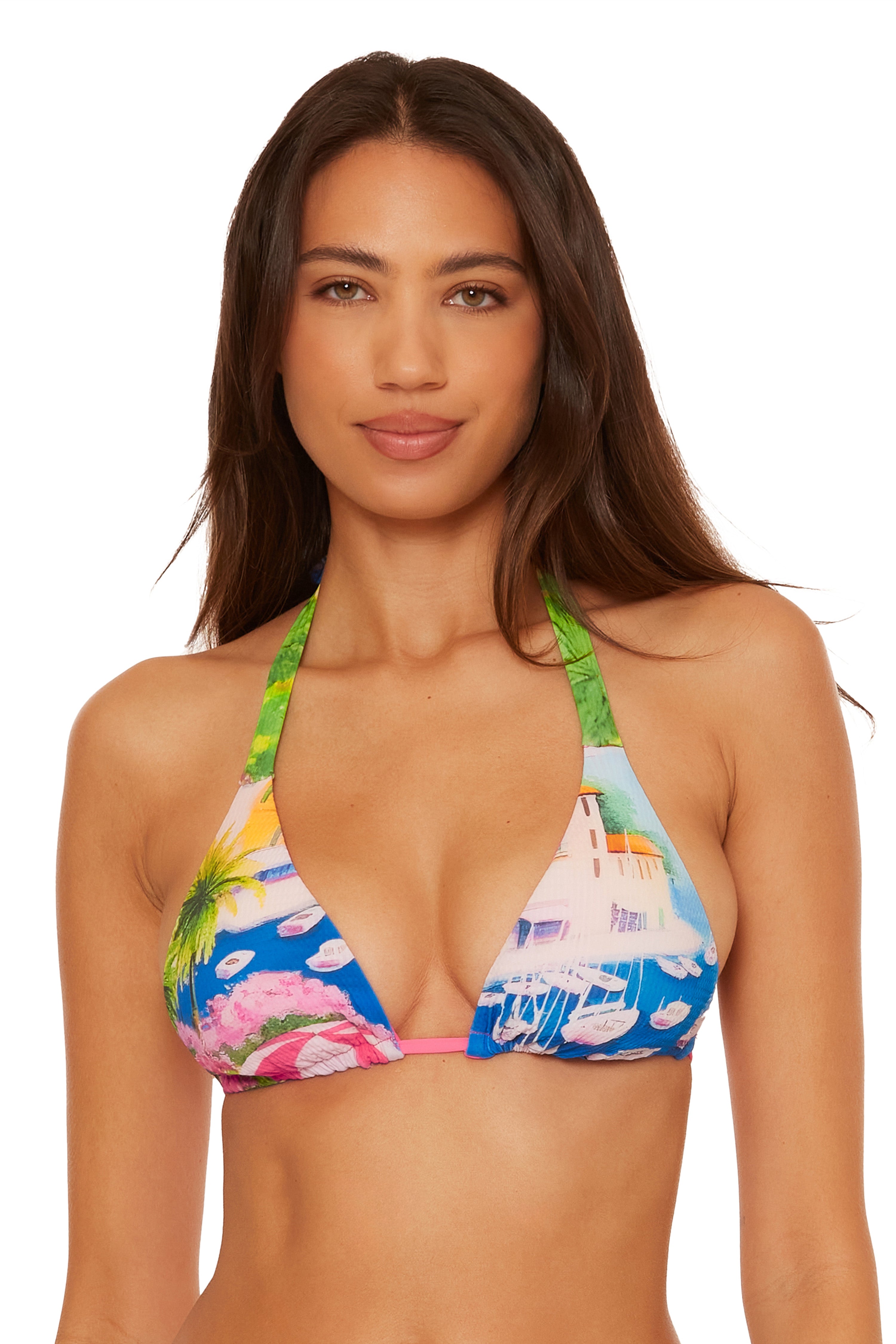 POSITANO TRIANGLE TOP