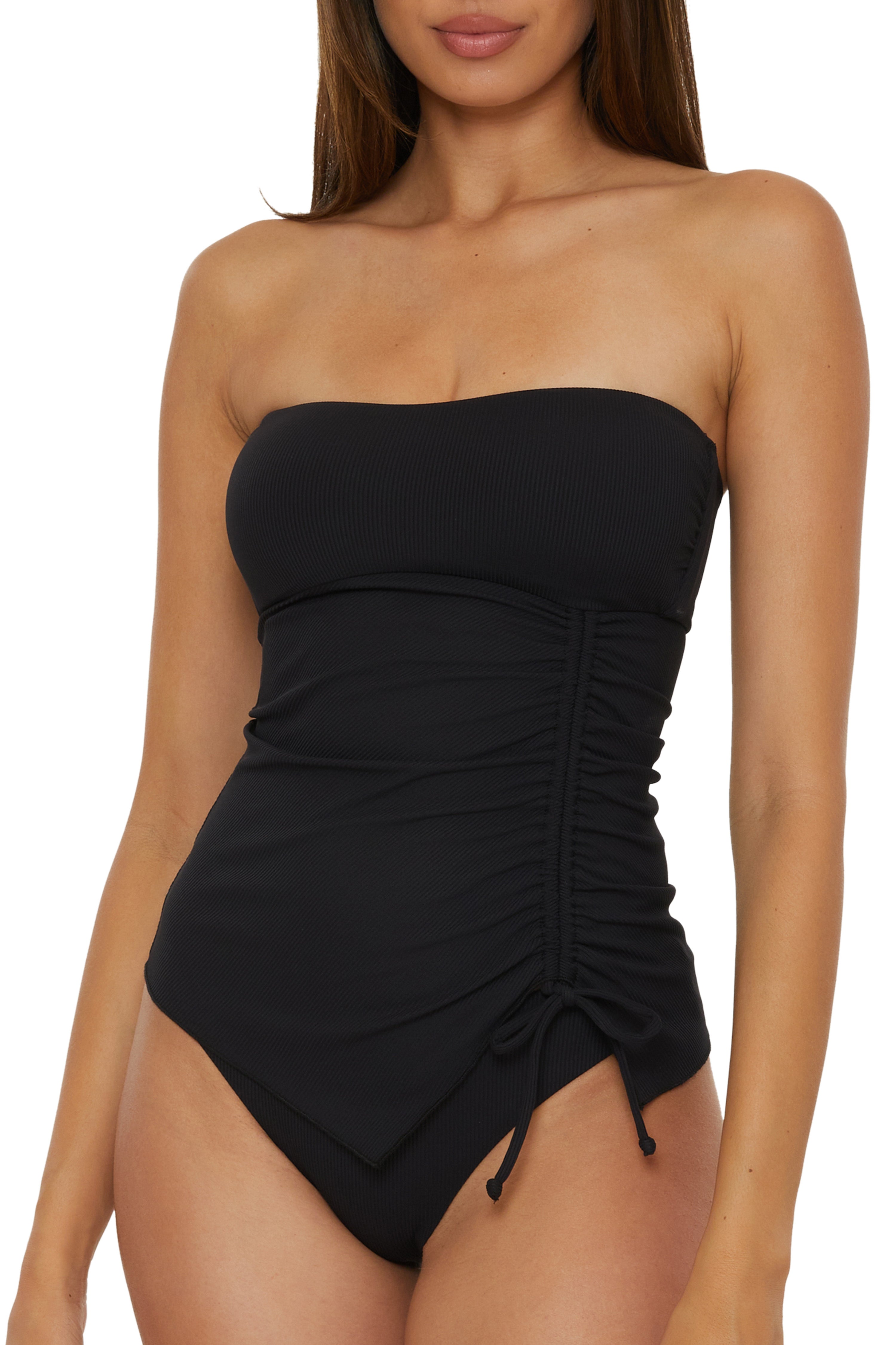 MODERN EDGE TANKINI