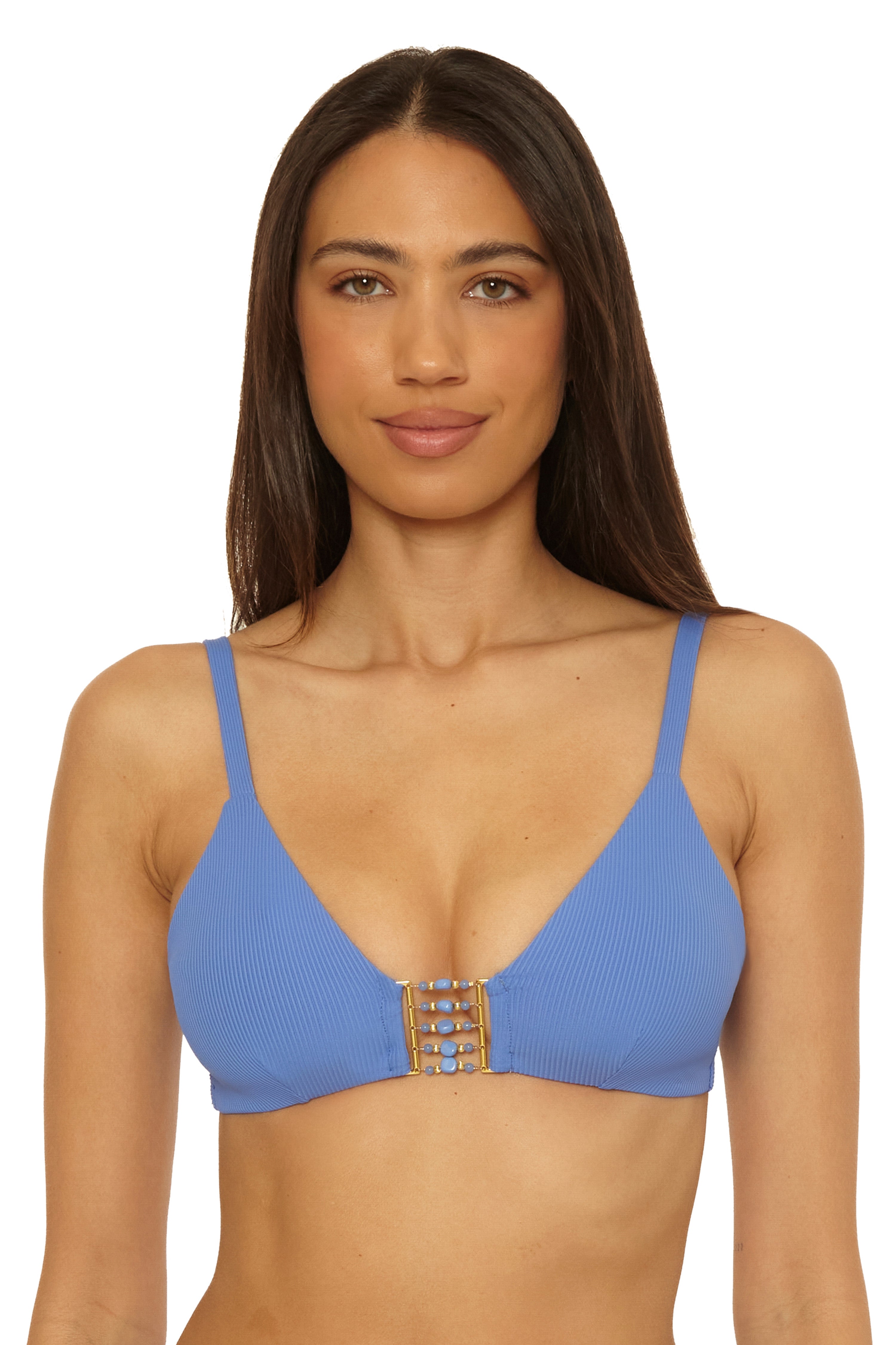 MODERN EDGE BRALETTE