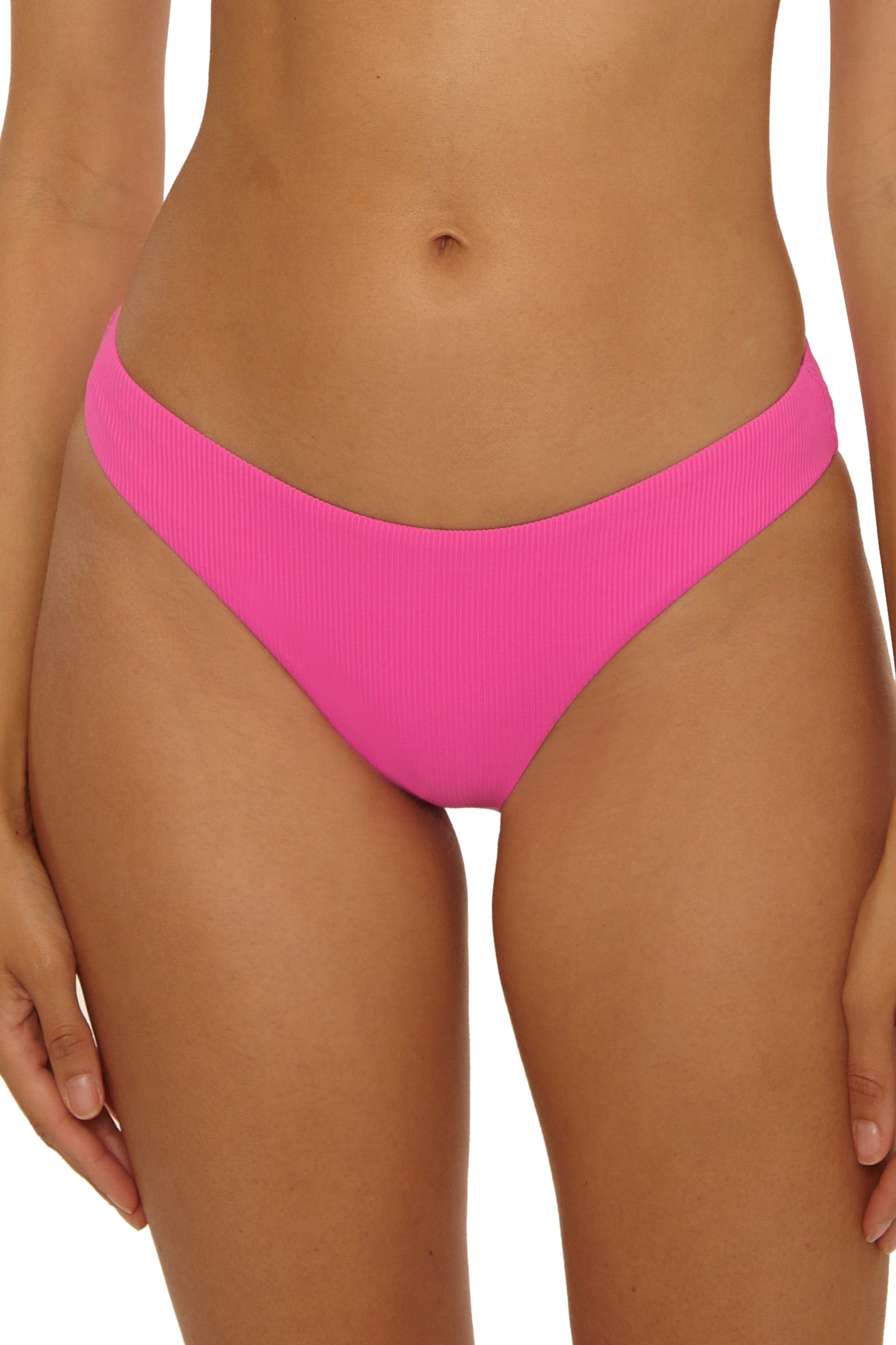 Modern Edge Adela Hipster Bikini Bottom