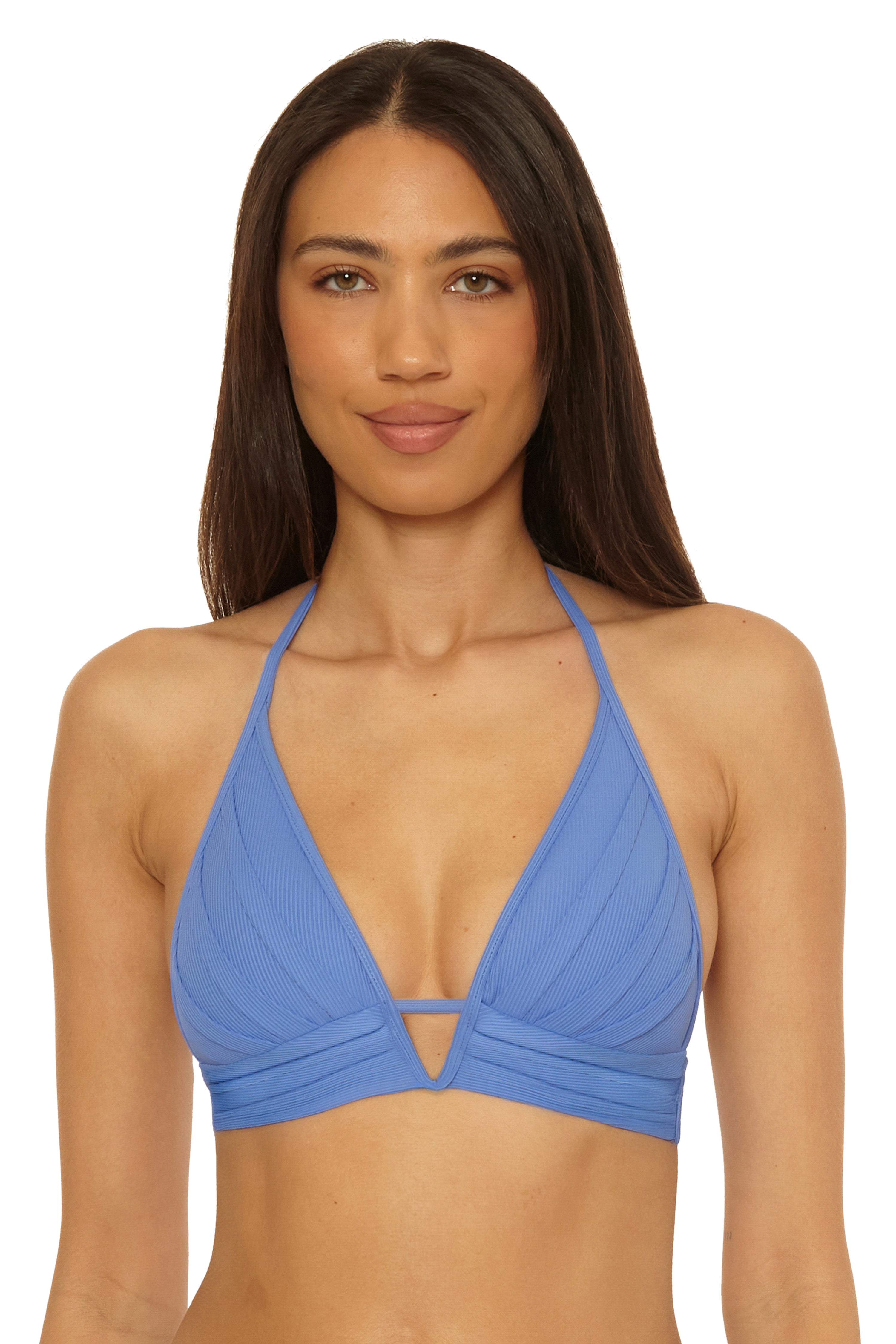 MODERN EDGE HALTER