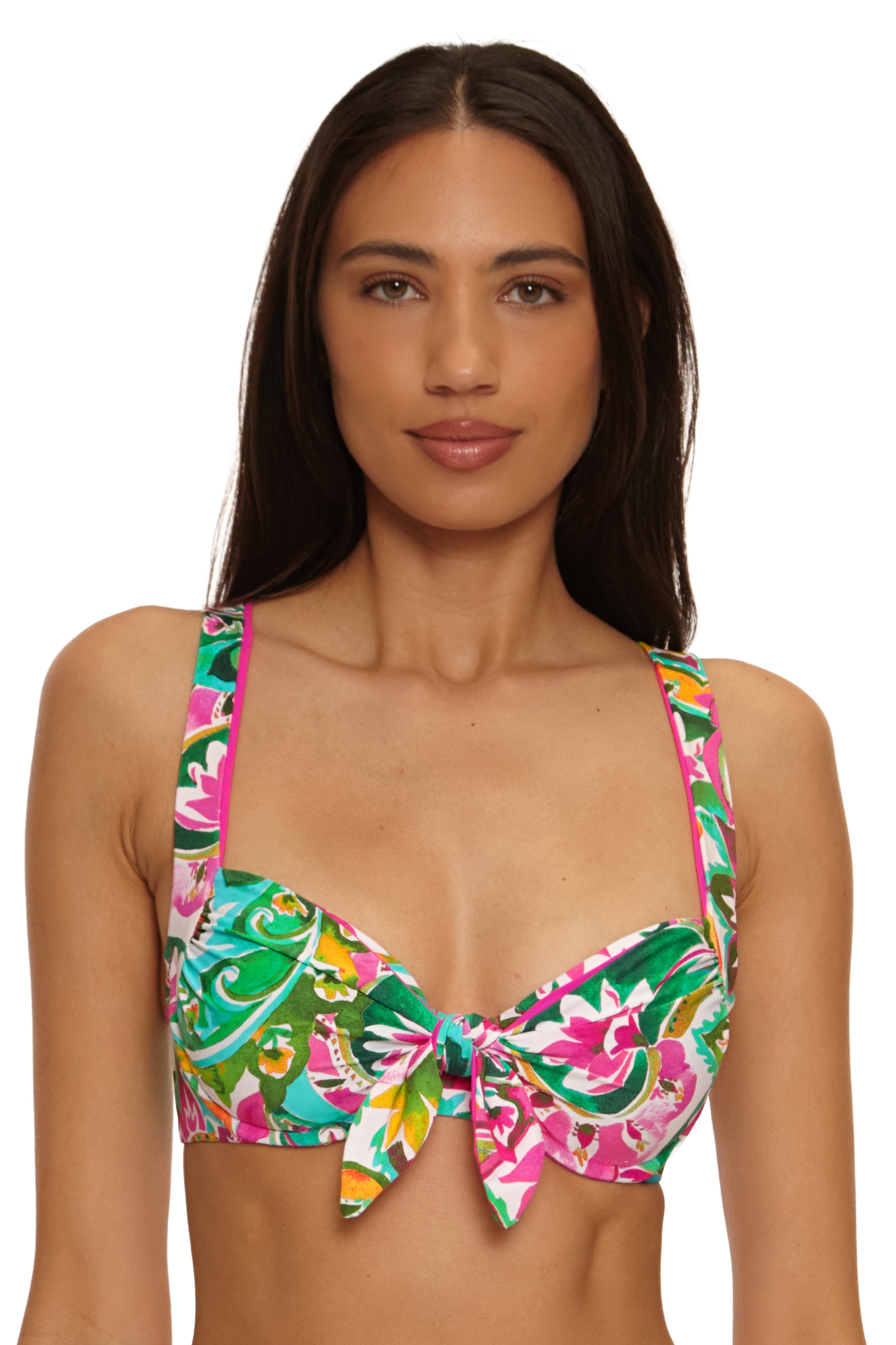 La Vie Multi-way Underwire Bikini Top