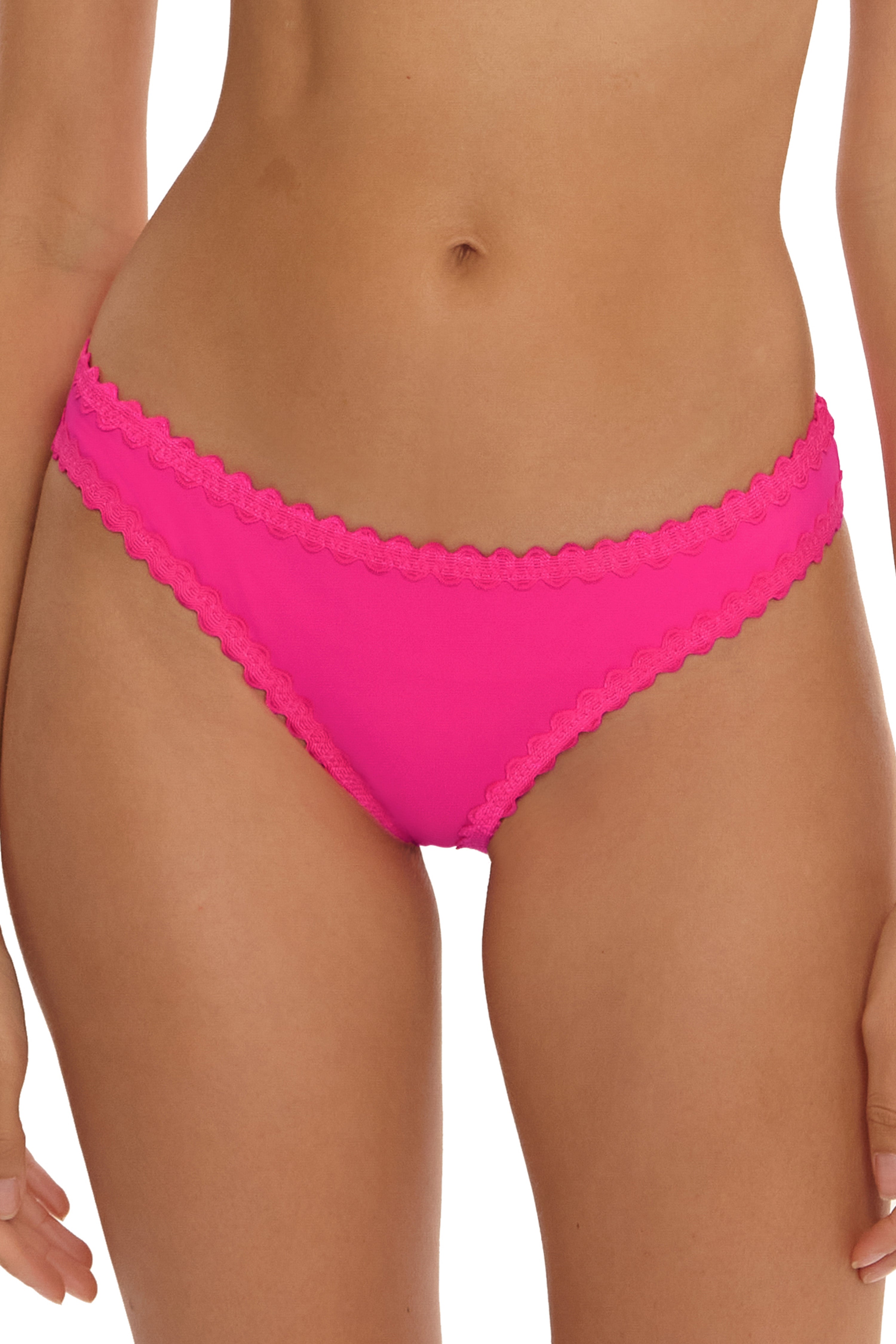Bella Hipster Bikini Bottom