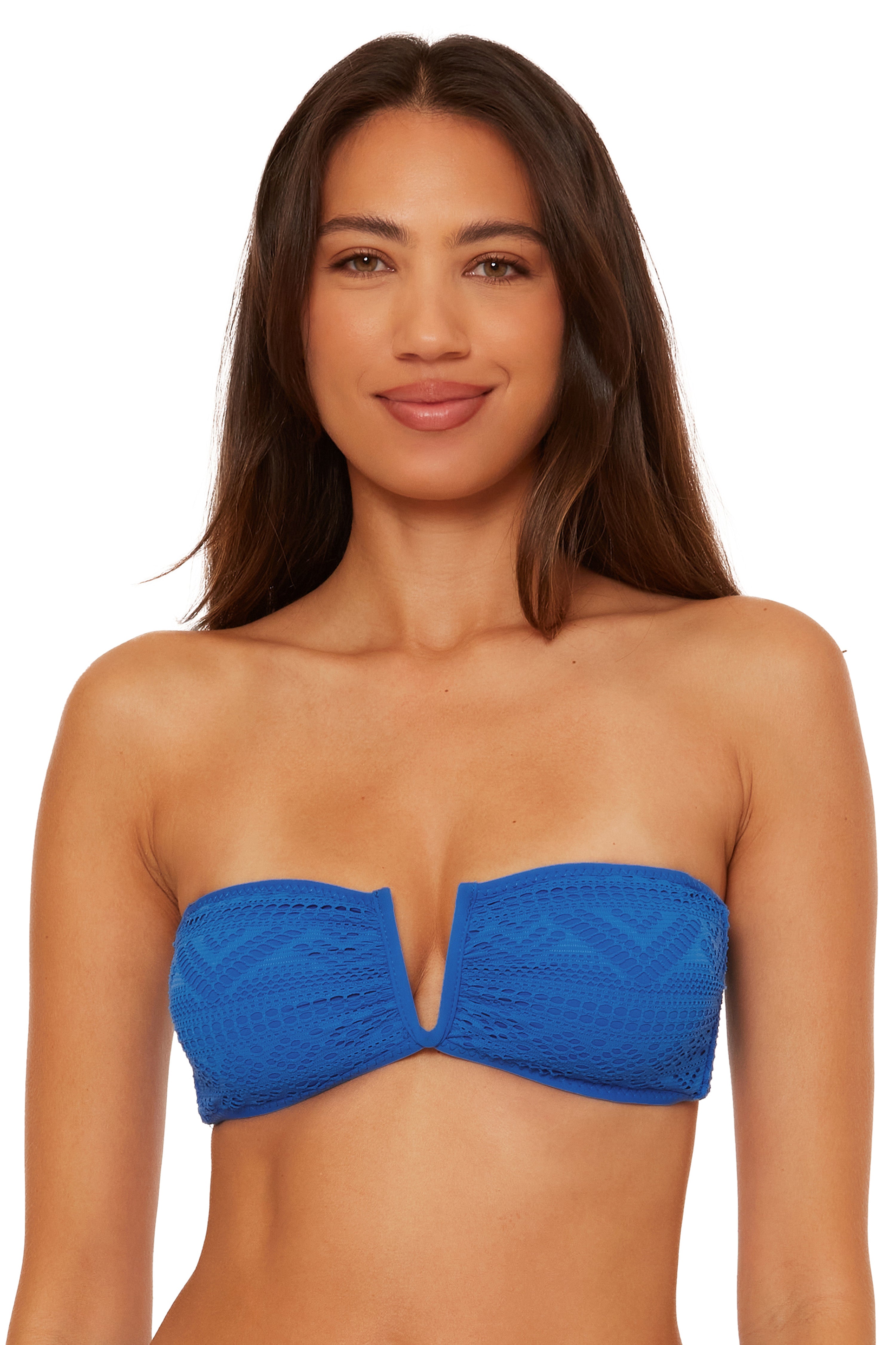COLOR PLAY BANDEAU