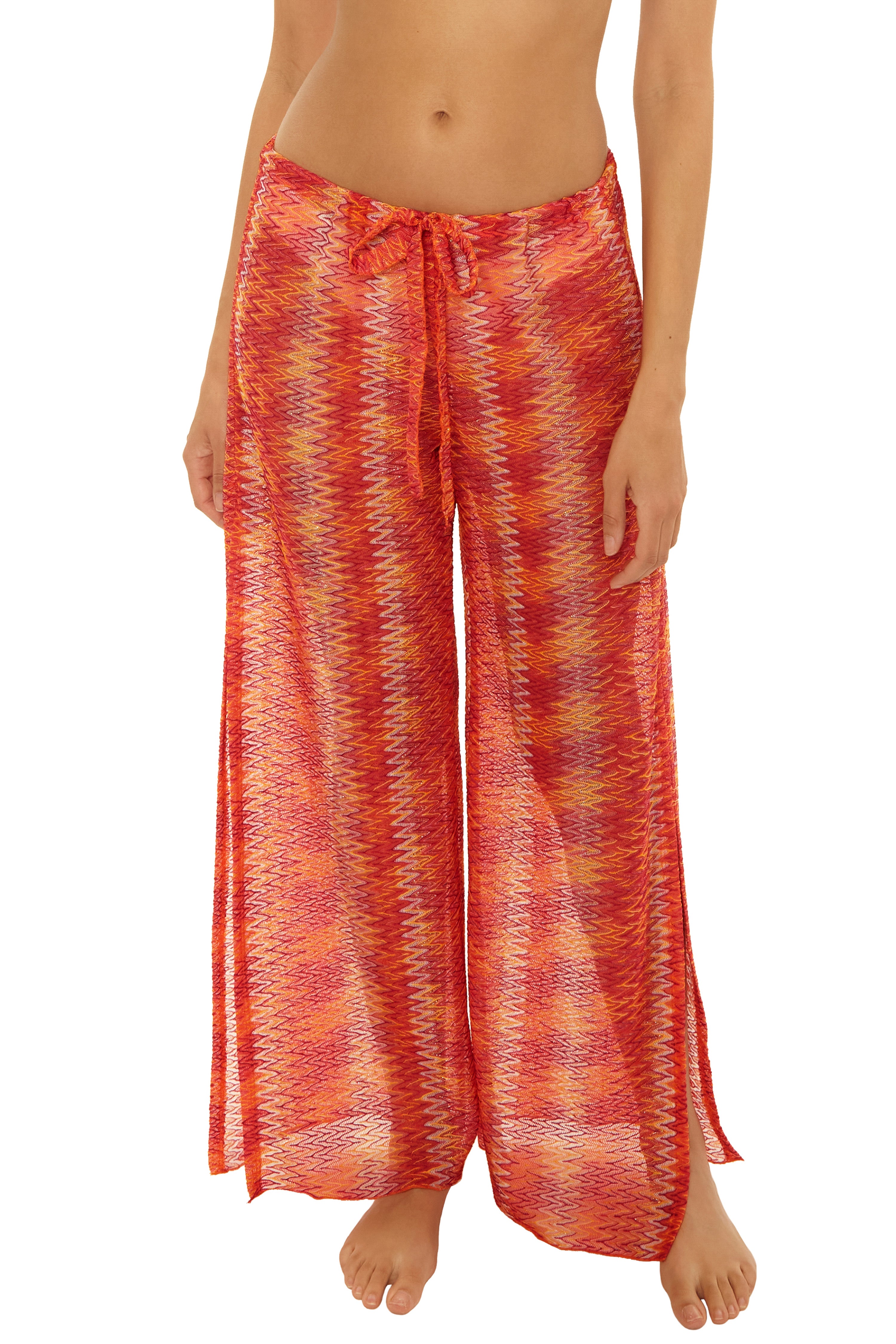 CANCUN PULL ON PANT