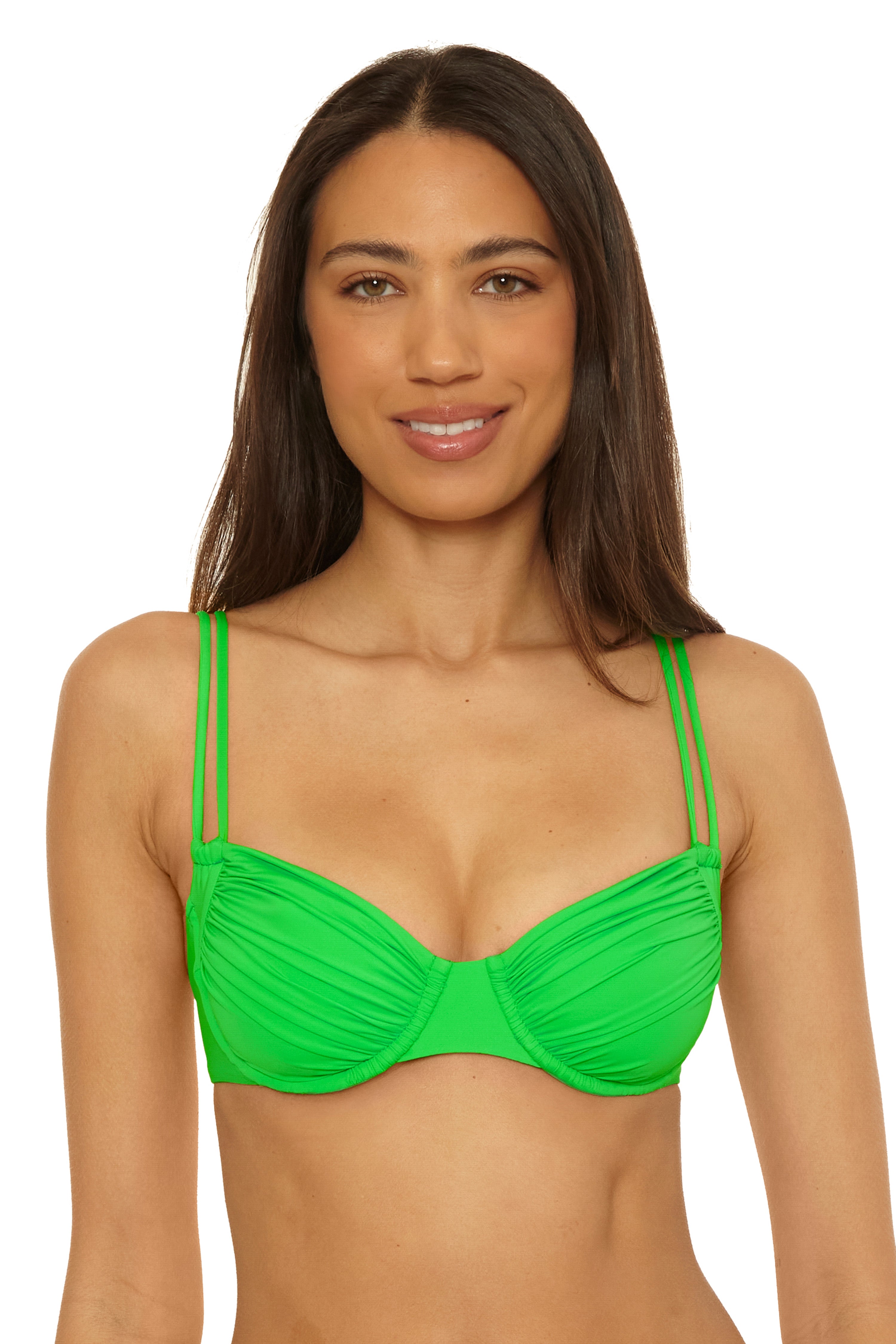 COLOR CODE UNDERWIRE